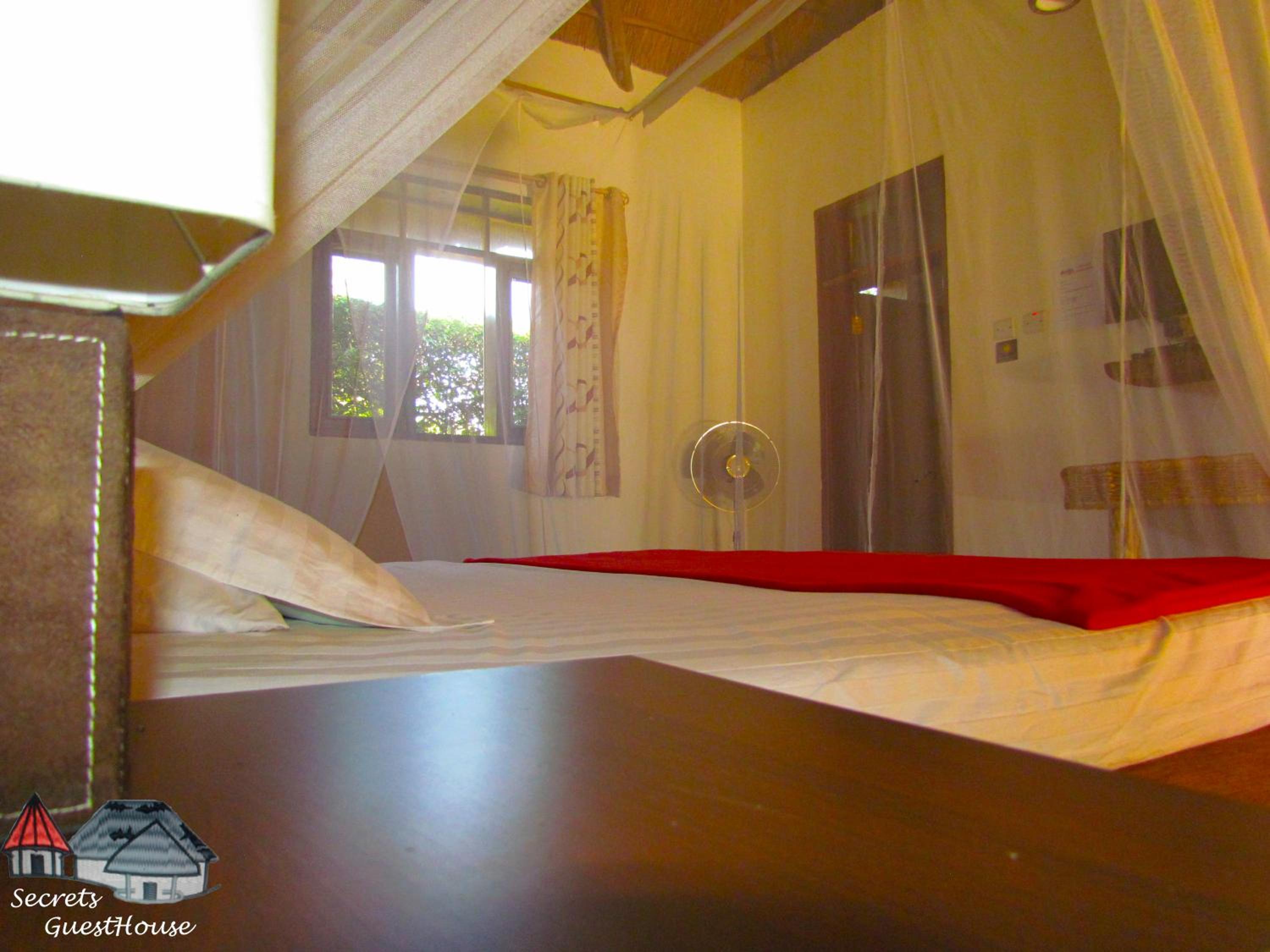 Secrets Guest House, photo 17