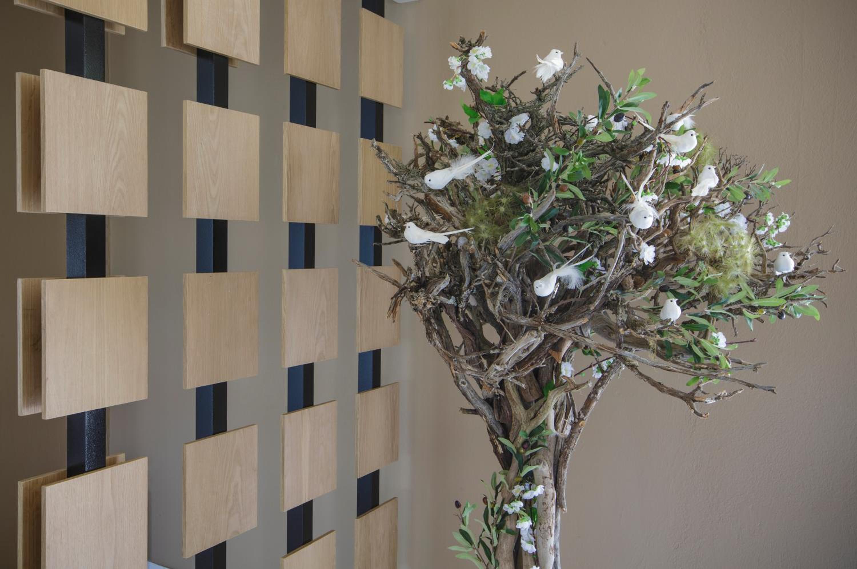 Asteria Hotel, photo 4