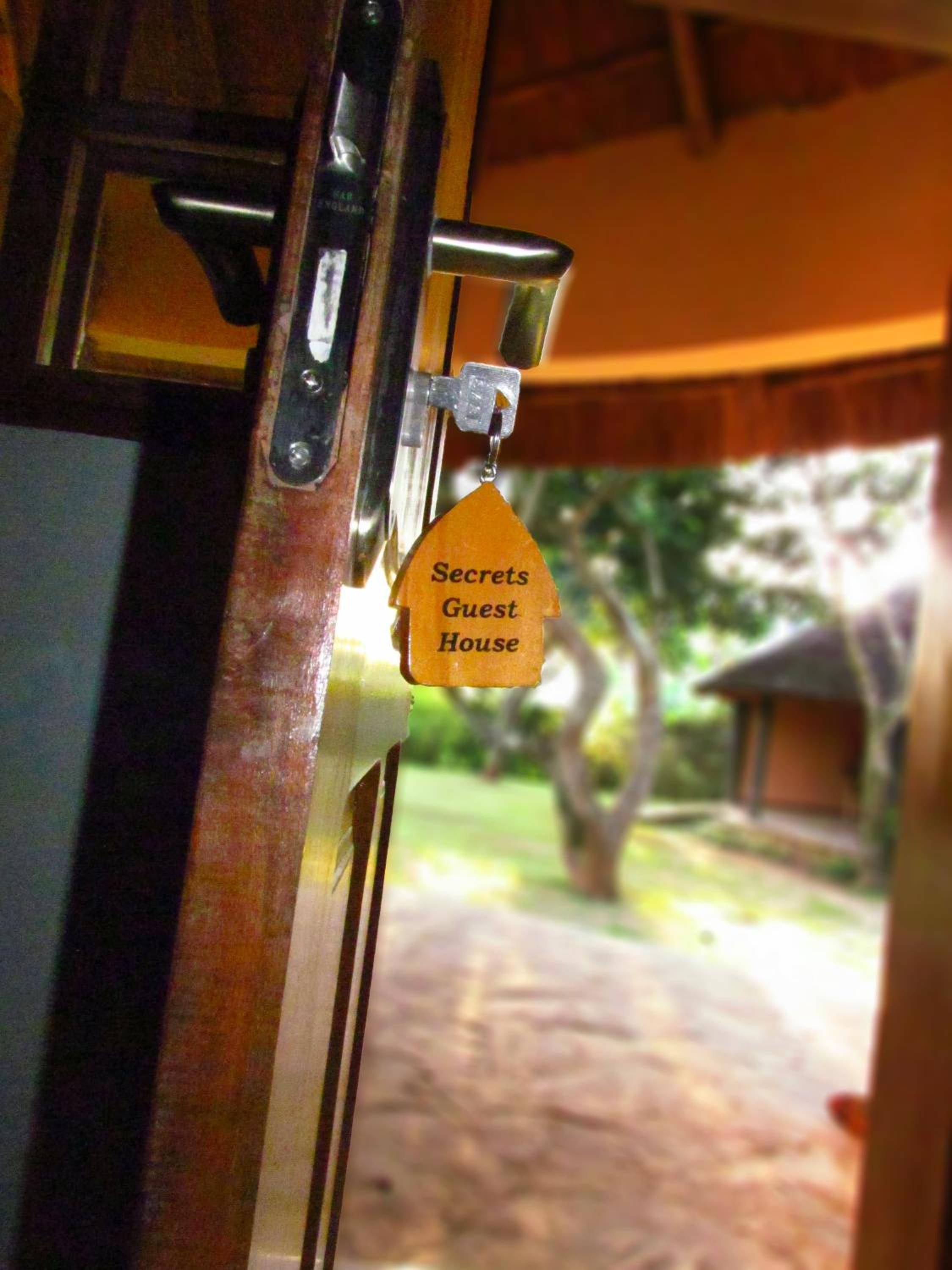 Secrets Guest House, photo 30