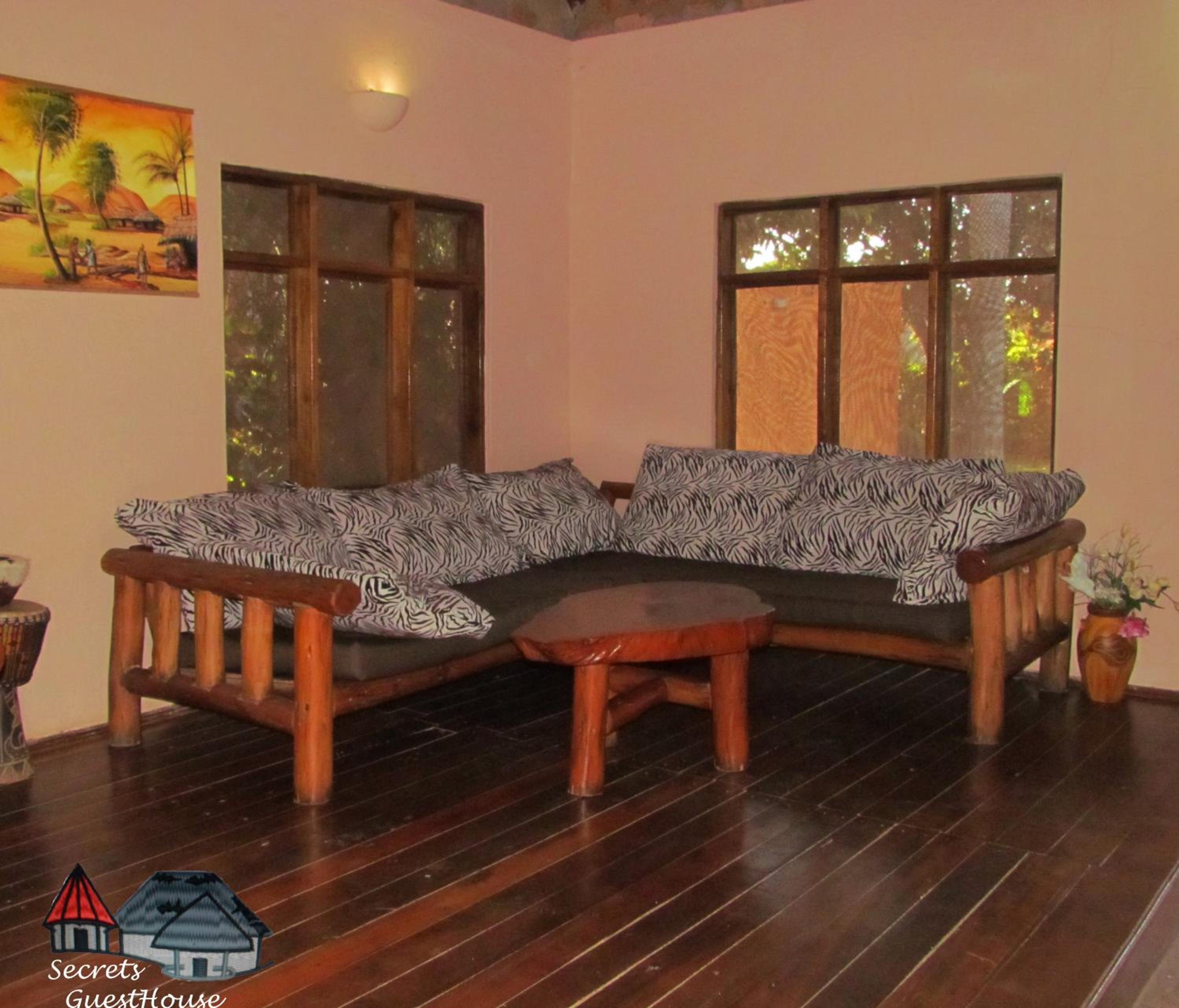 Secrets Guest House, photo 49