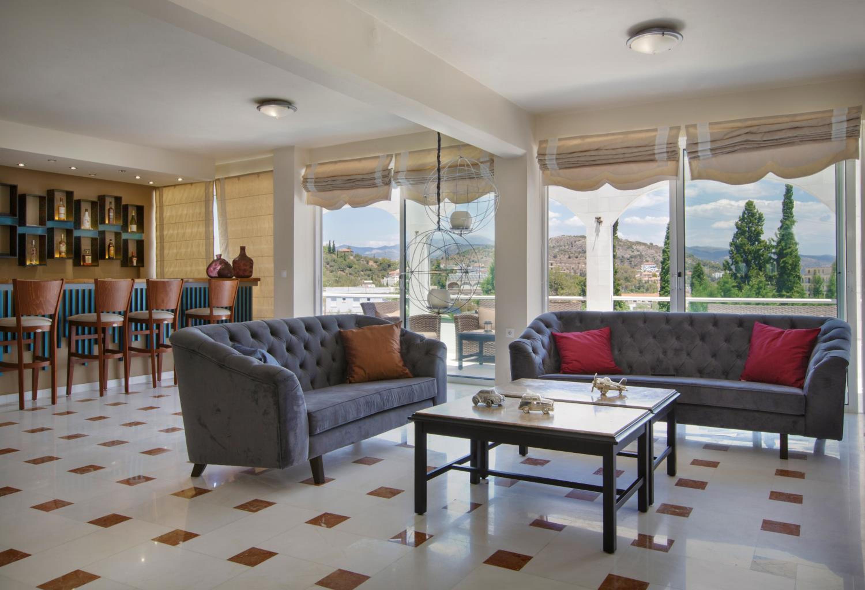 Asteria Hotel, photo 48