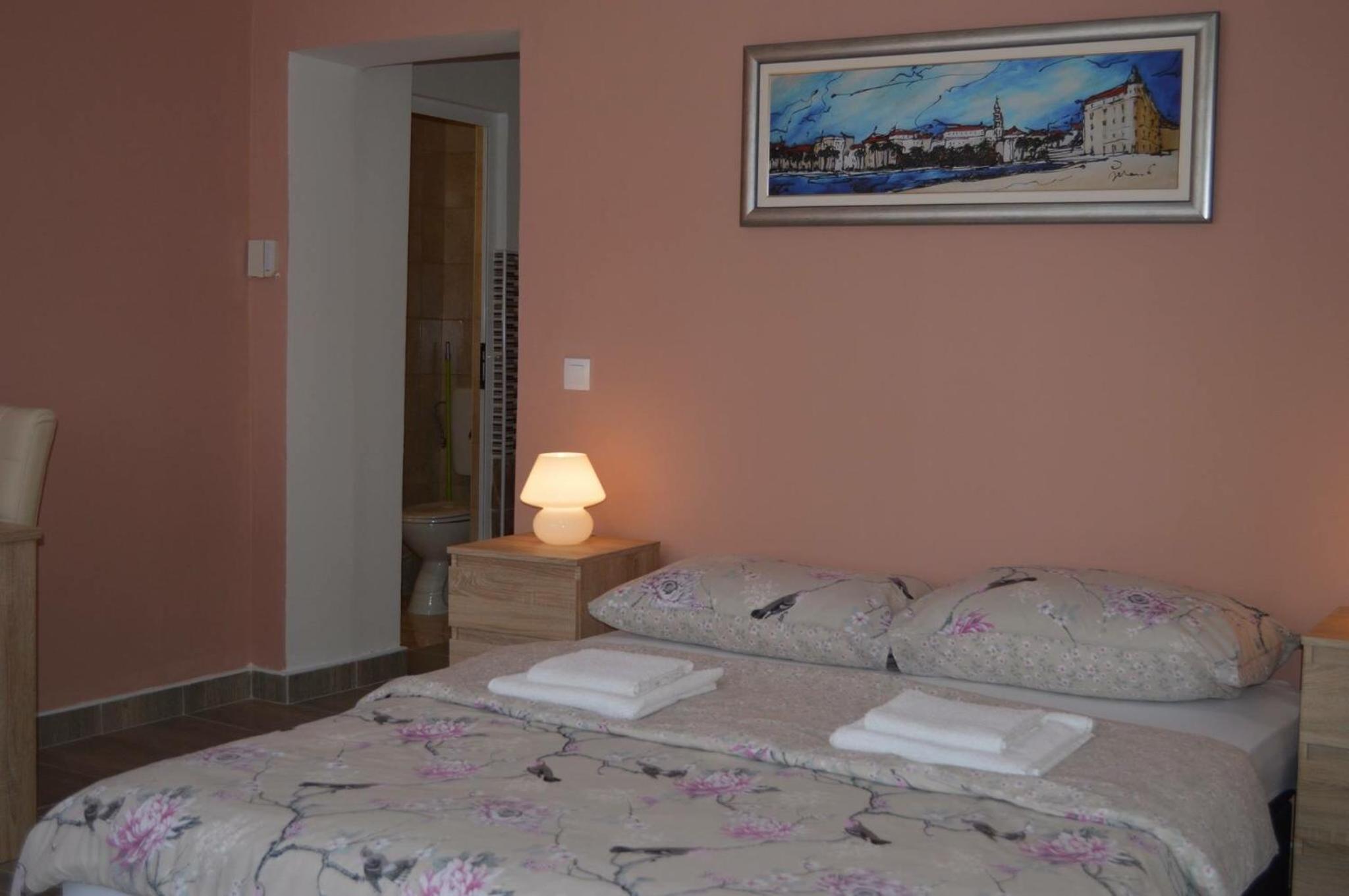 Apartments Kristal