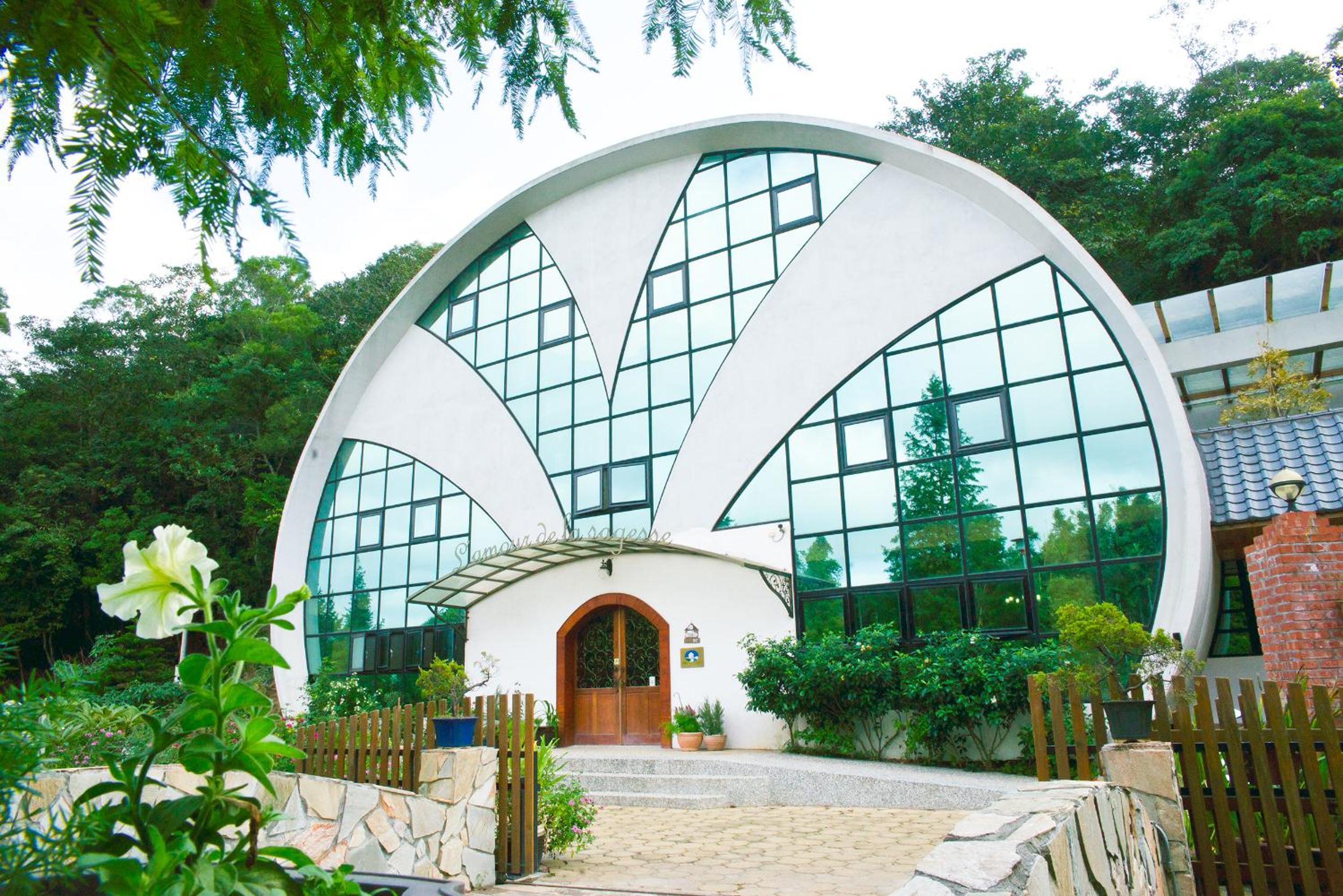 Maison-Philo Homestay B & B