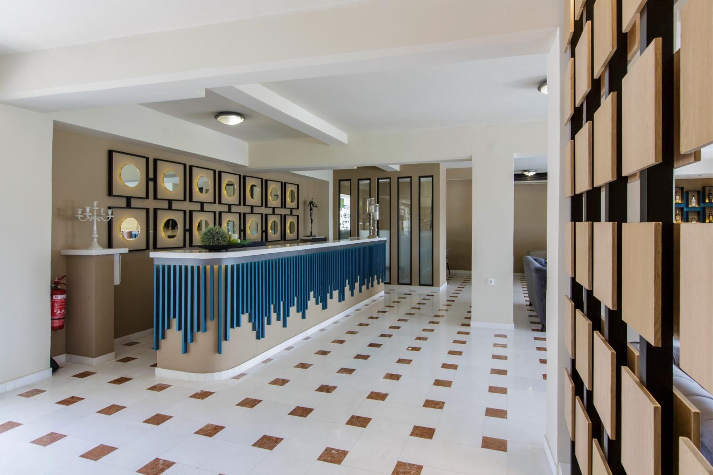 Asteria Hotel, photo 49