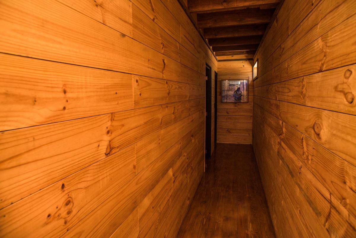 Lobos Loft