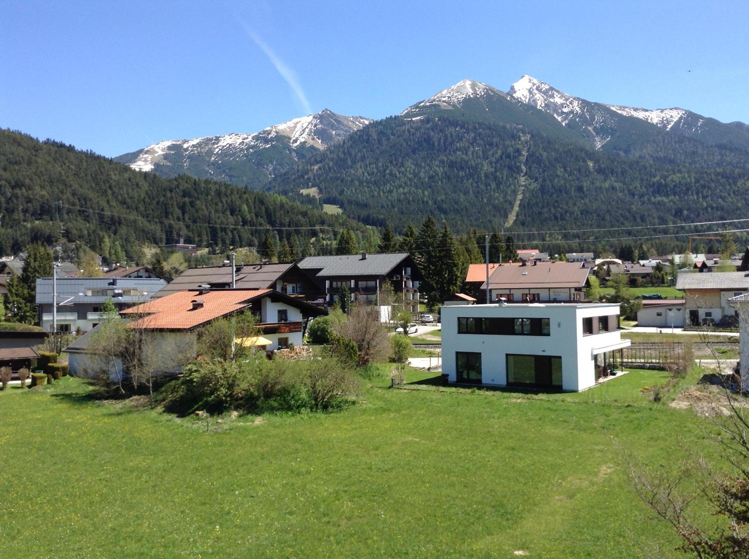 Hotel Garni Almhof