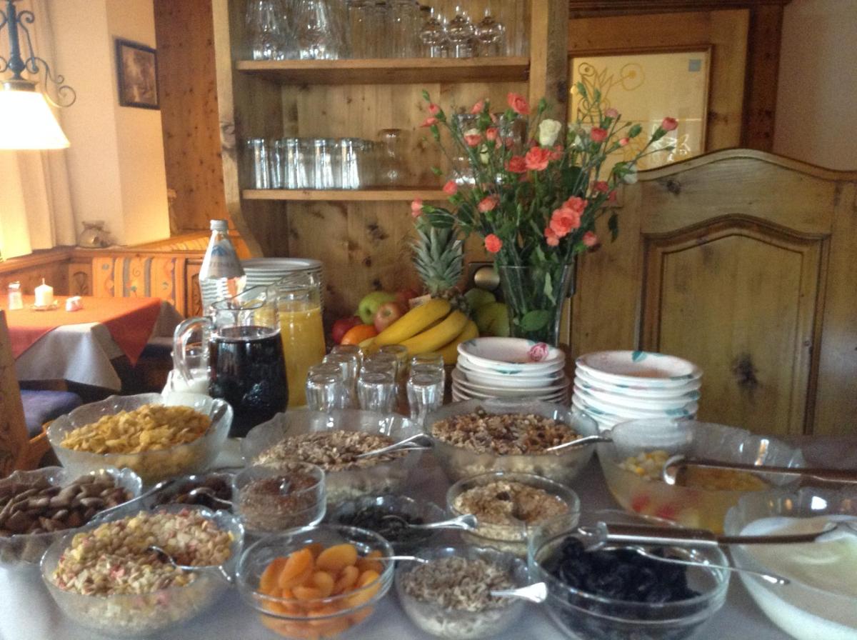 Hotel Garni Almhof