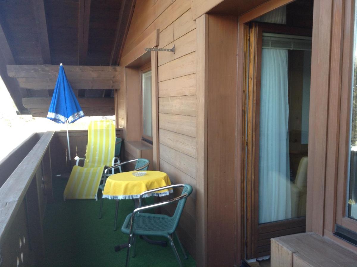 Hotel Garni Almhof