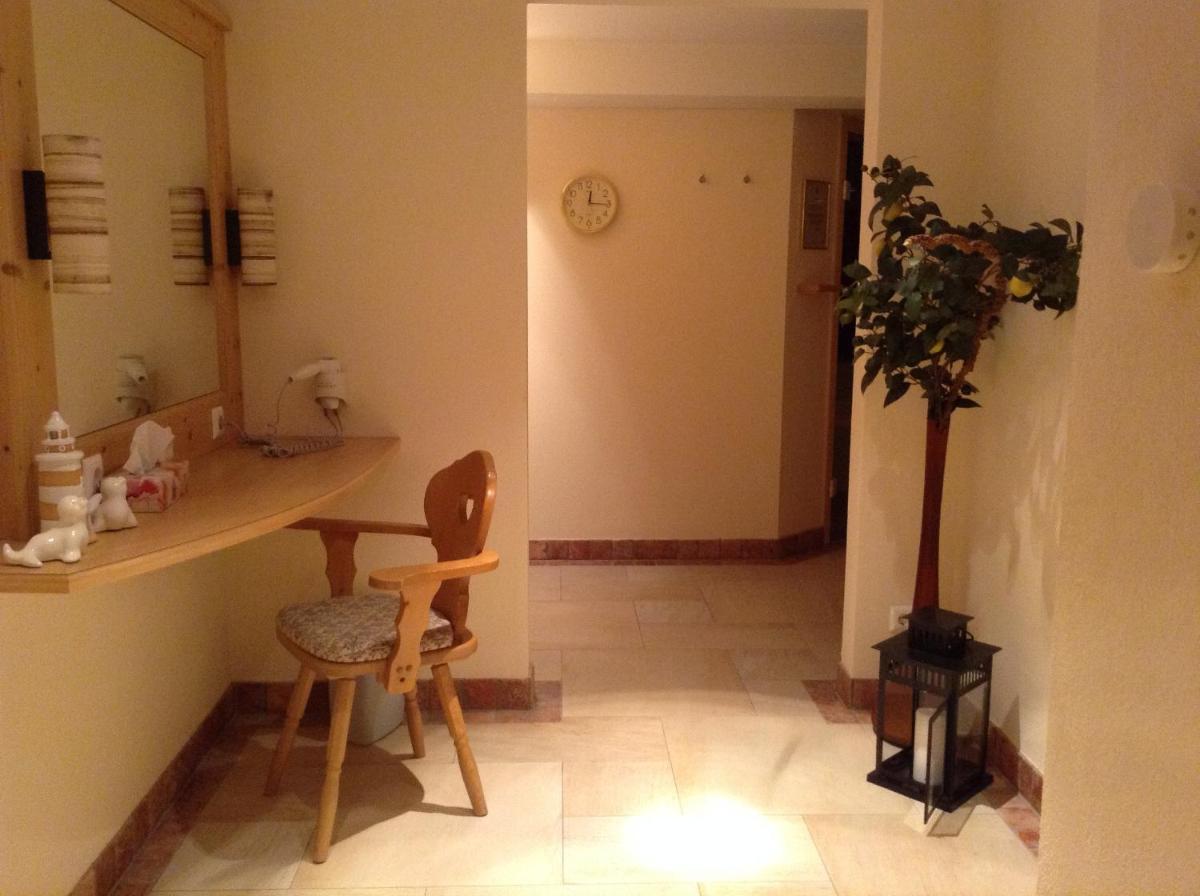 Hotel Garni Almhof