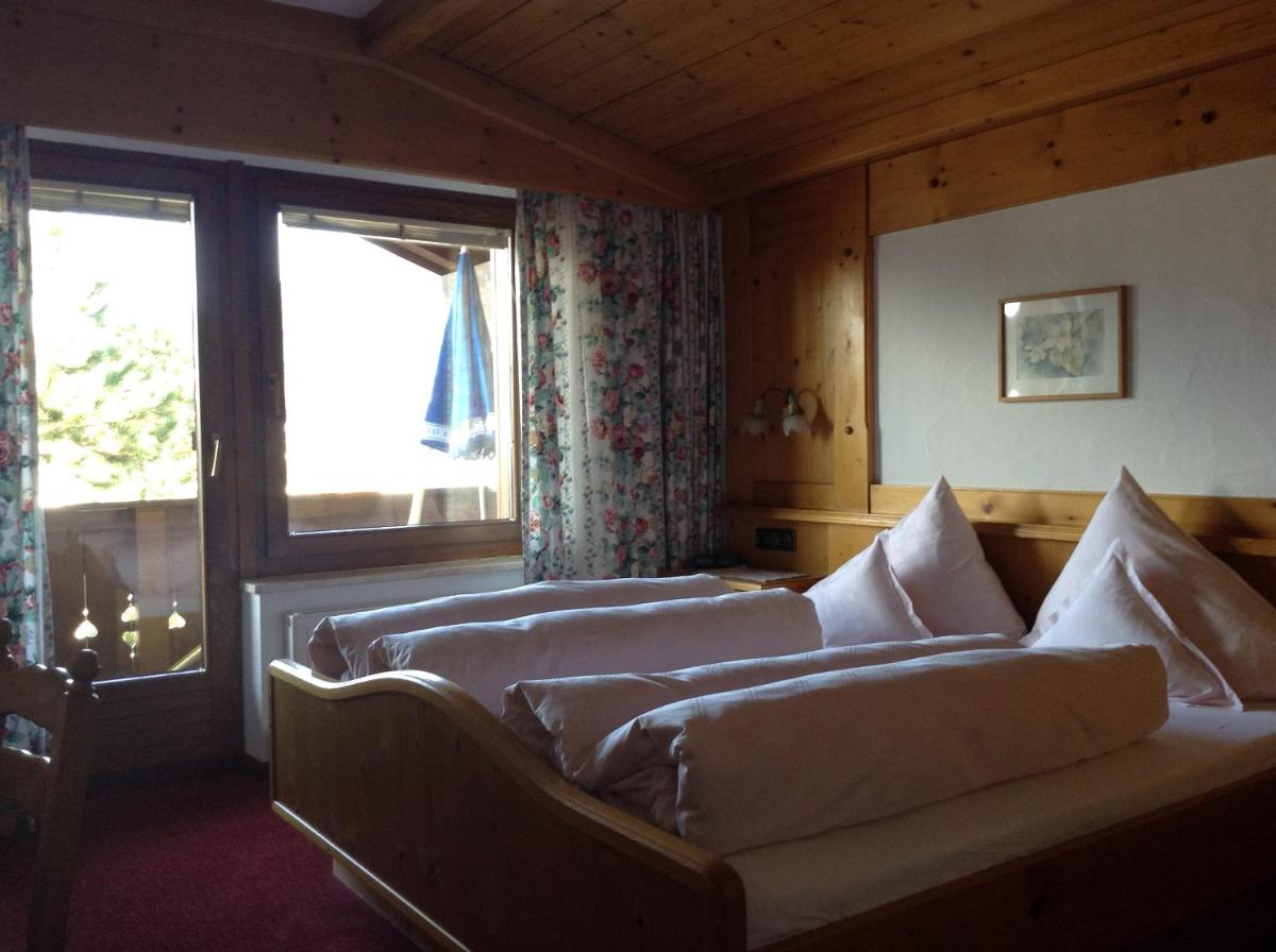 Hotel Garni Almhof