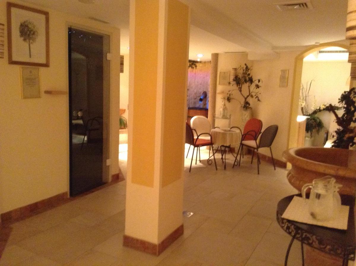 Hotel Garni Almhof