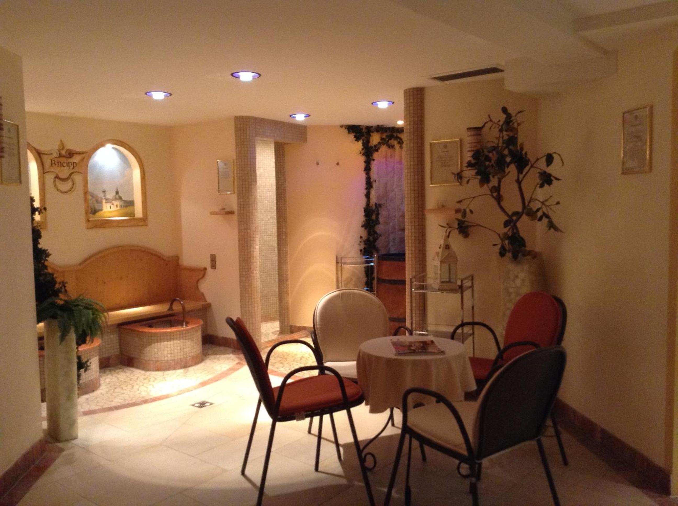 Hotel Garni Almhof