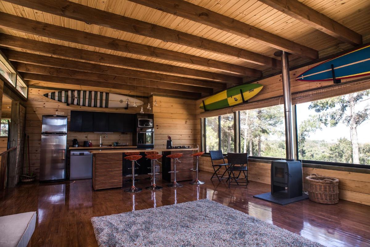 Lobos Loft