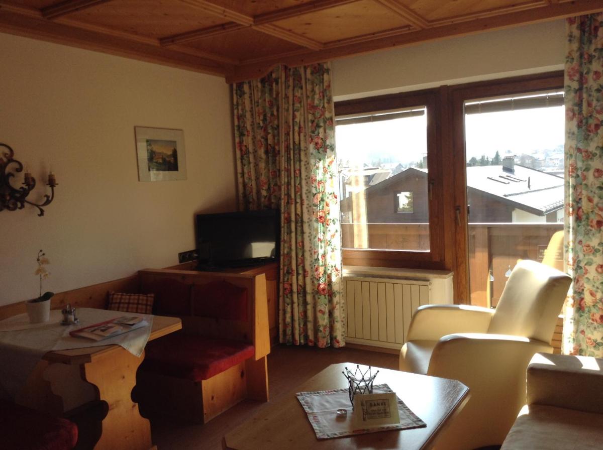 Hotel Garni Almhof