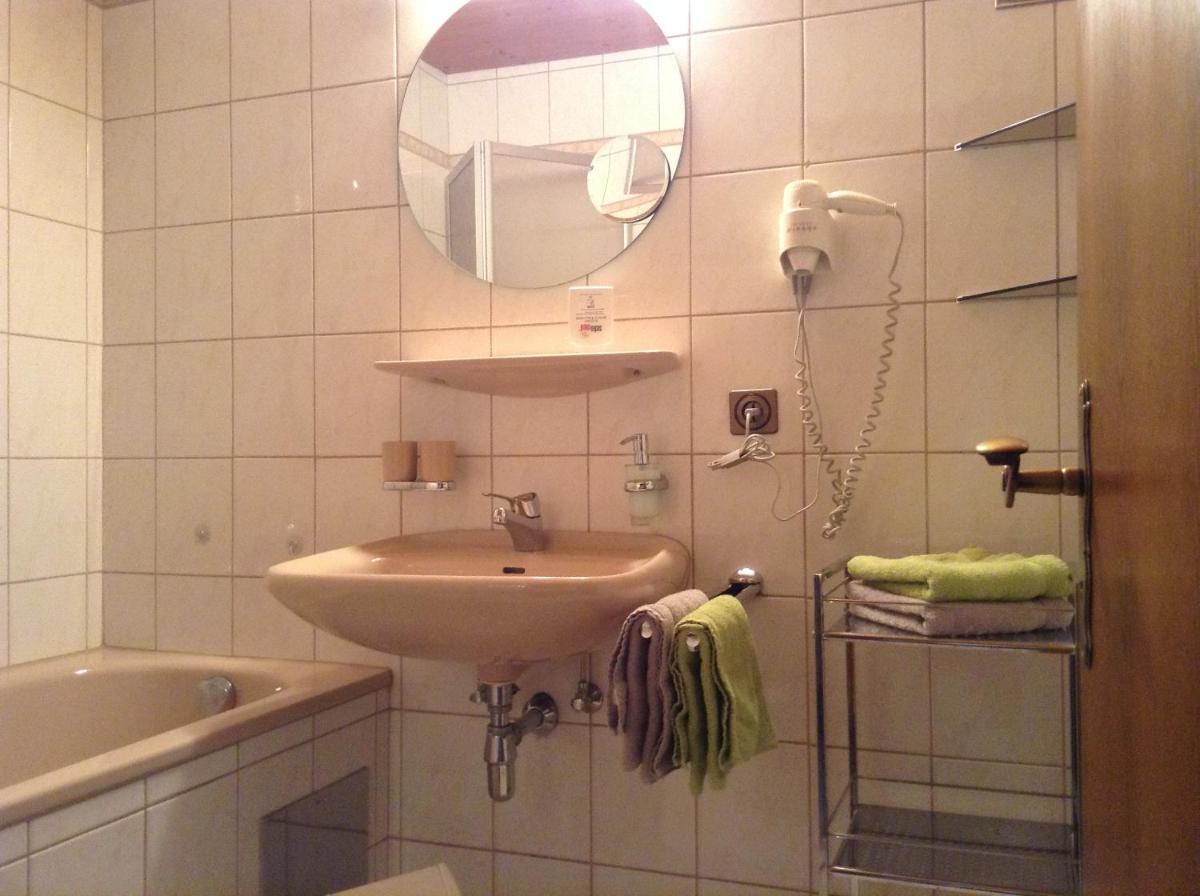 Hotel Garni Almhof