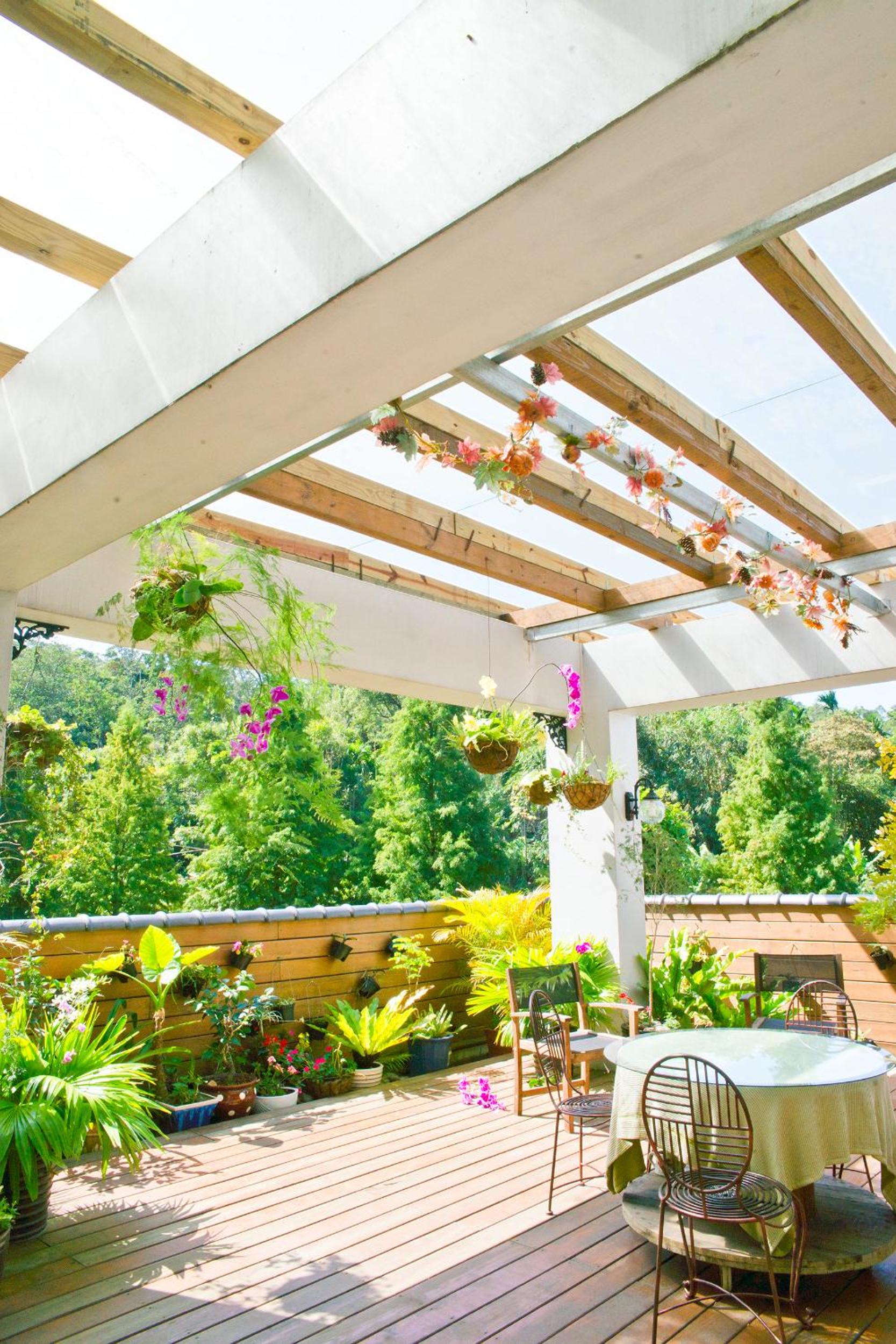 Maison-Philo Homestay B & B