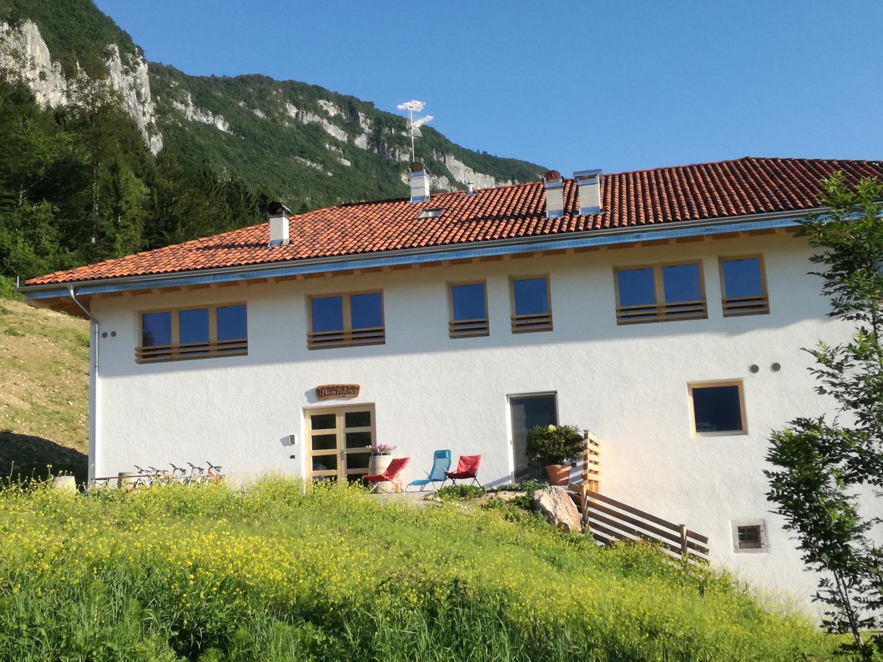AGRITURISMO MASO PERTENER -adults friendly- view 2
