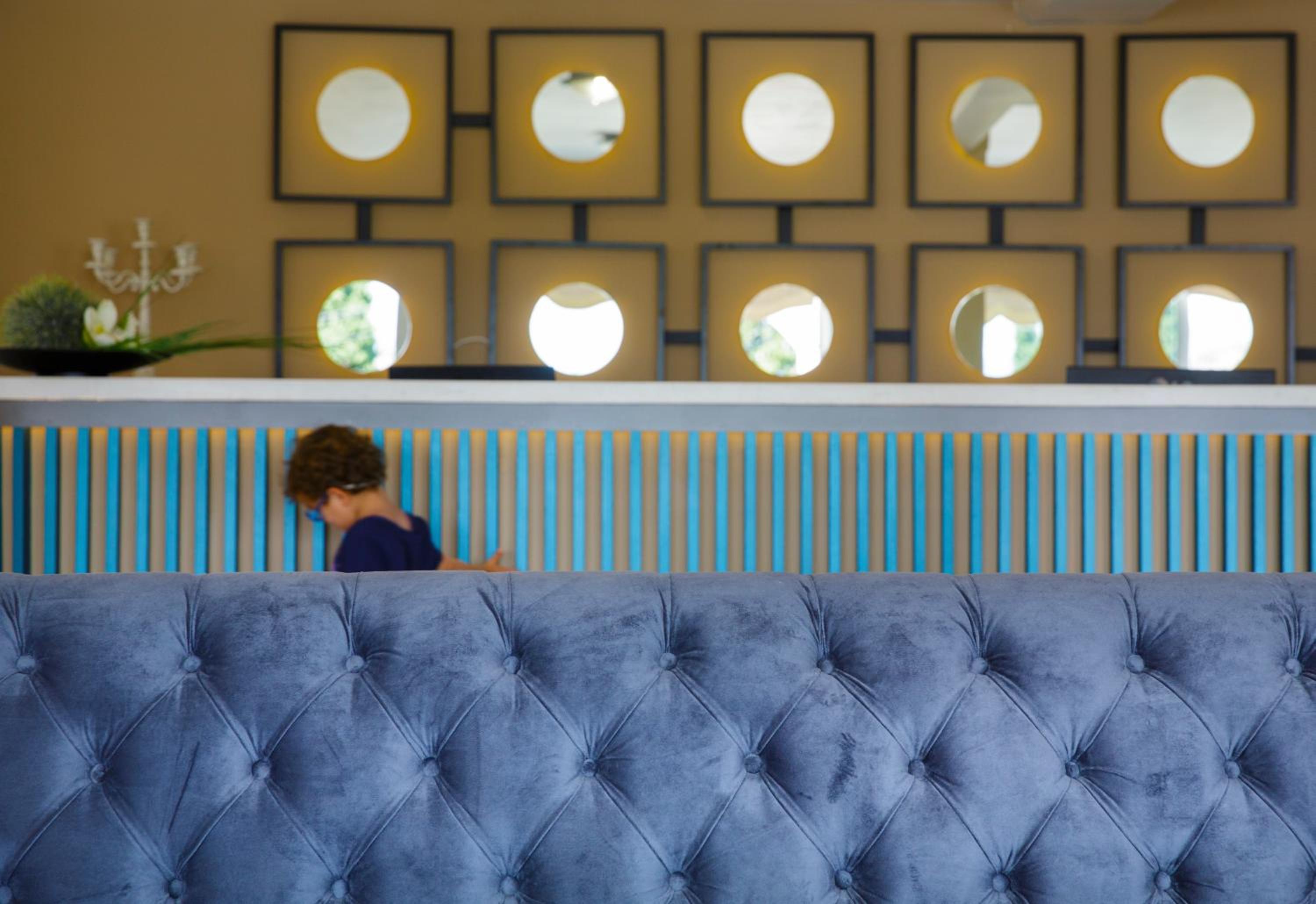 Asteria Hotel, photo 16