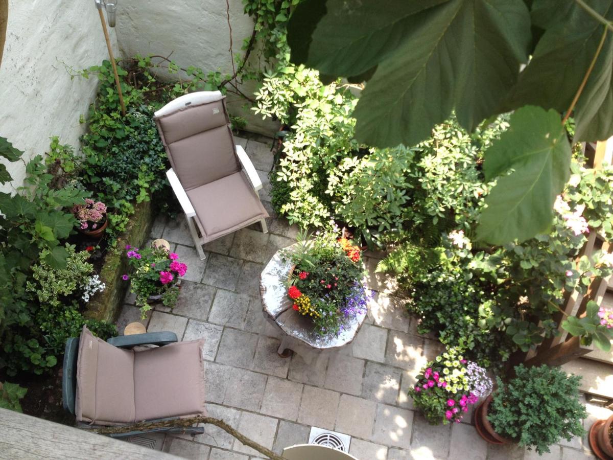 B&B Huyze Walburga