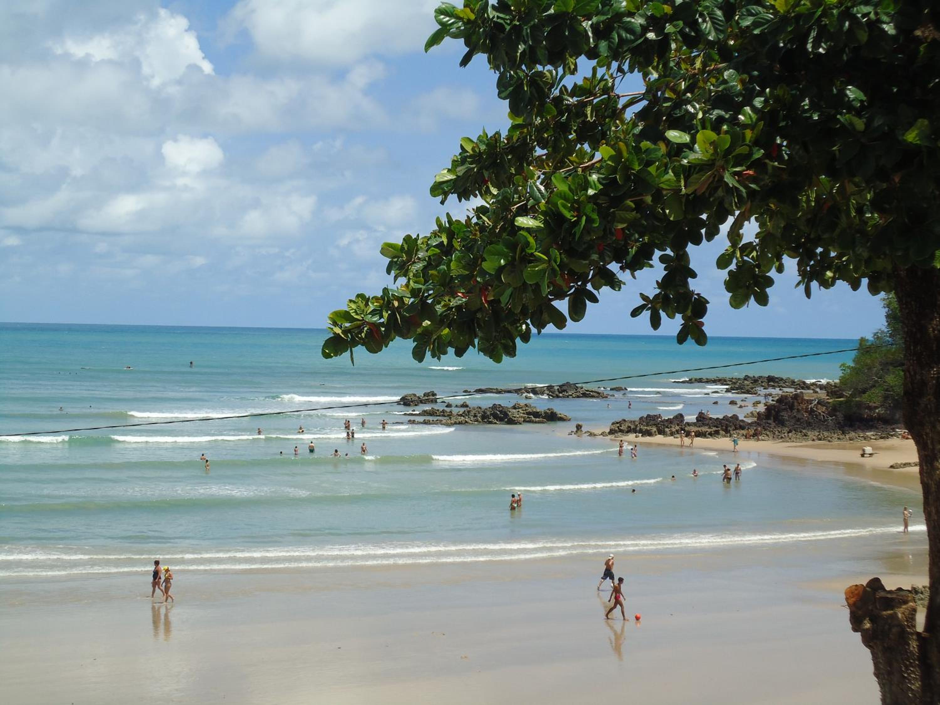 Coco Beach Apart 3A view 4