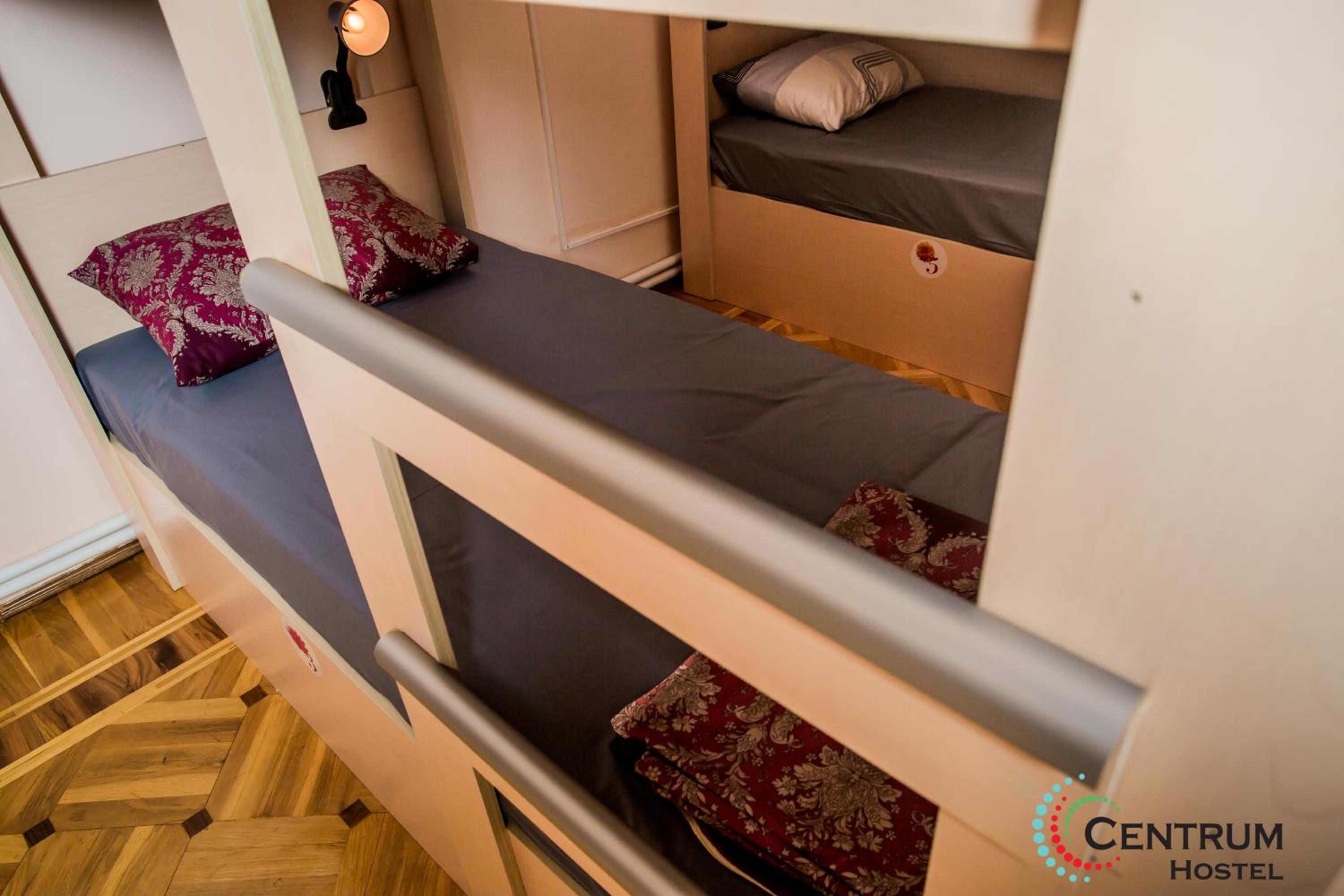 Centrum Hotel&Hostel