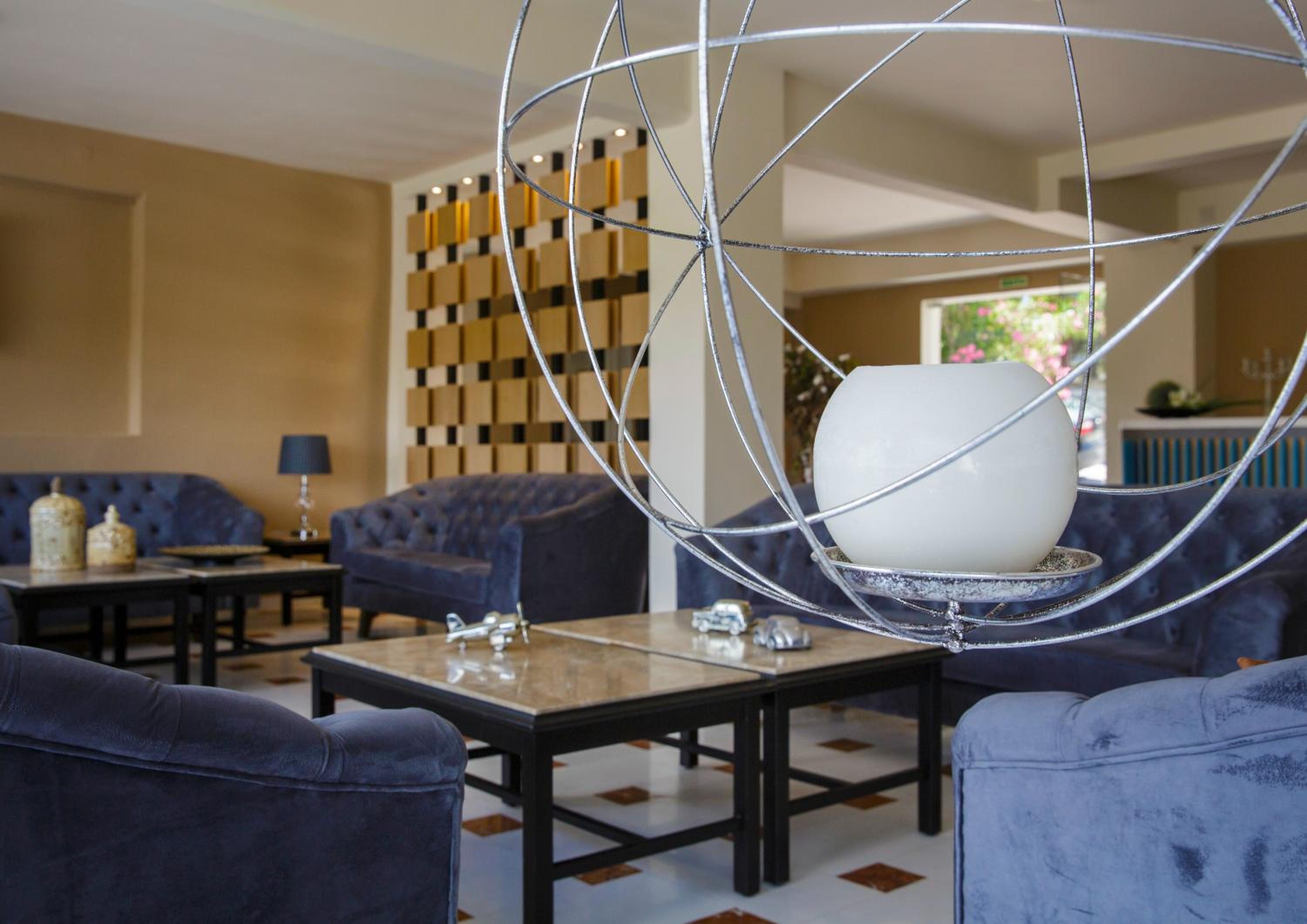Asteria Hotel, photo 15