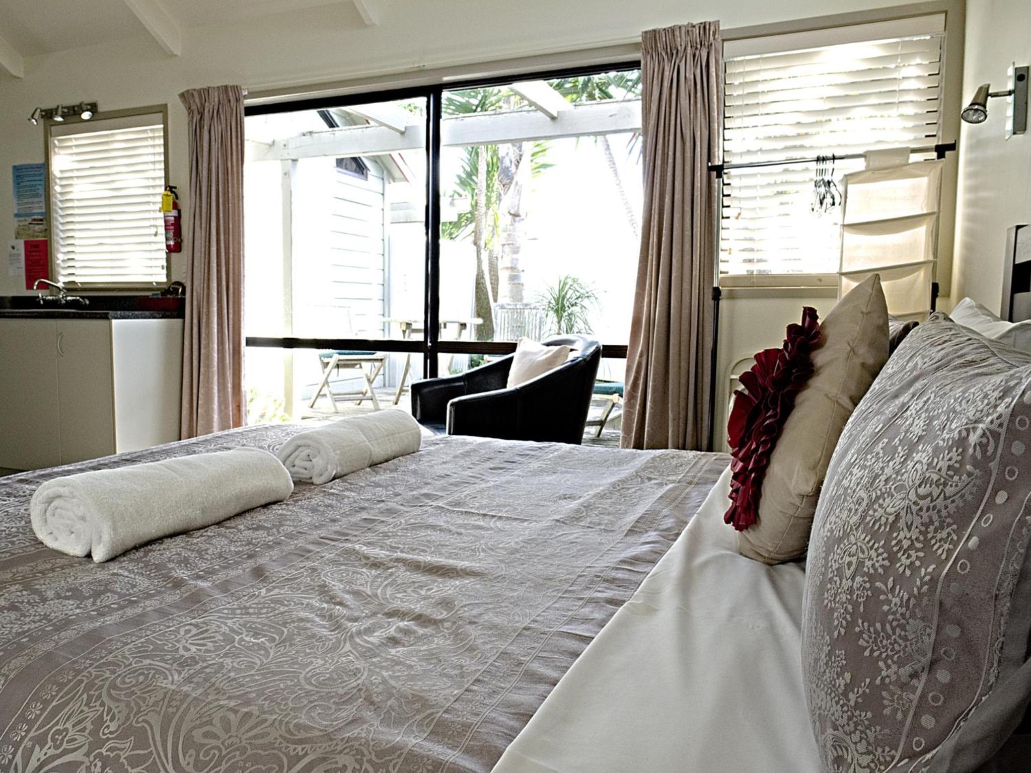 Tairua Shores Motel