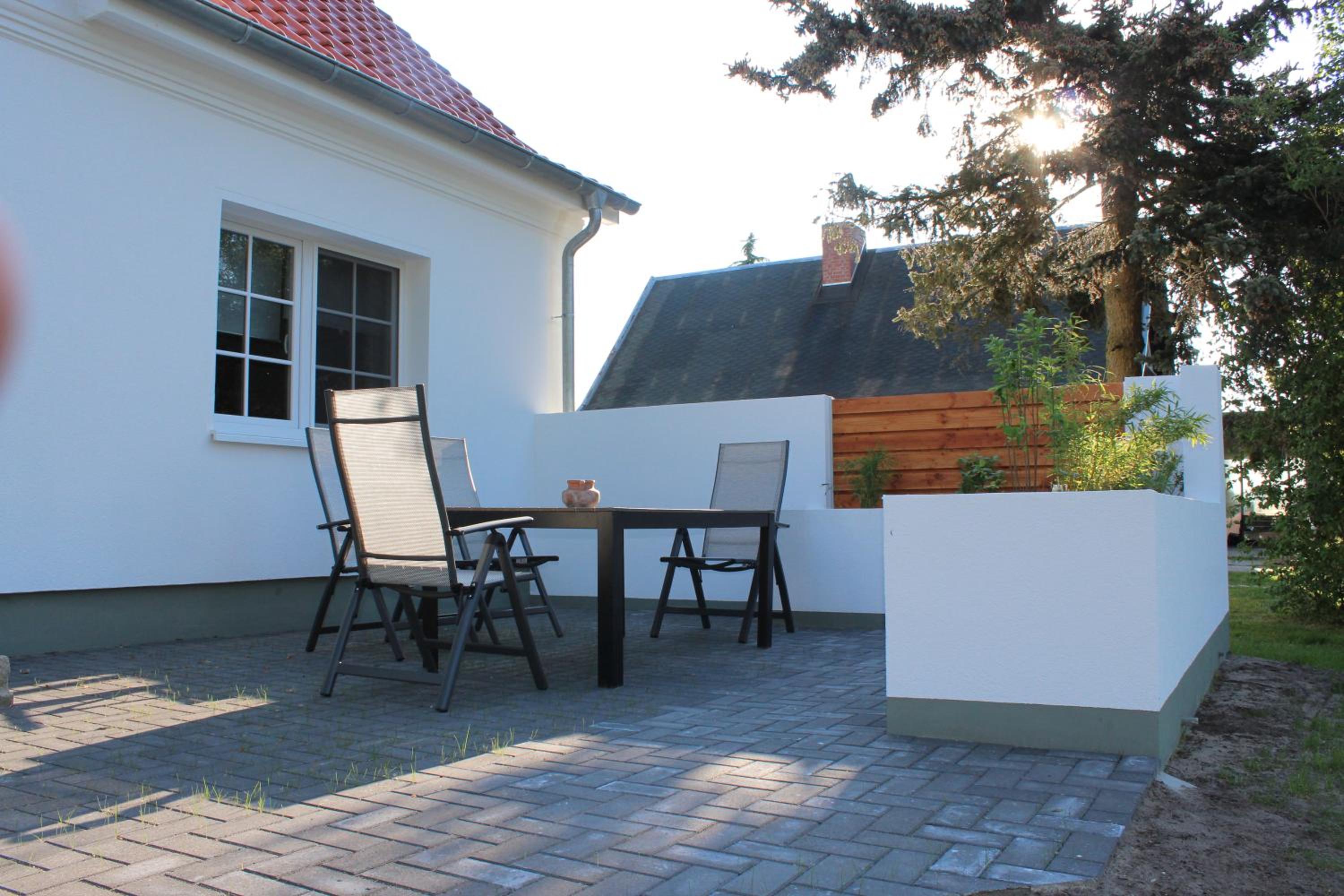 Ferienhaus Lilli view 2