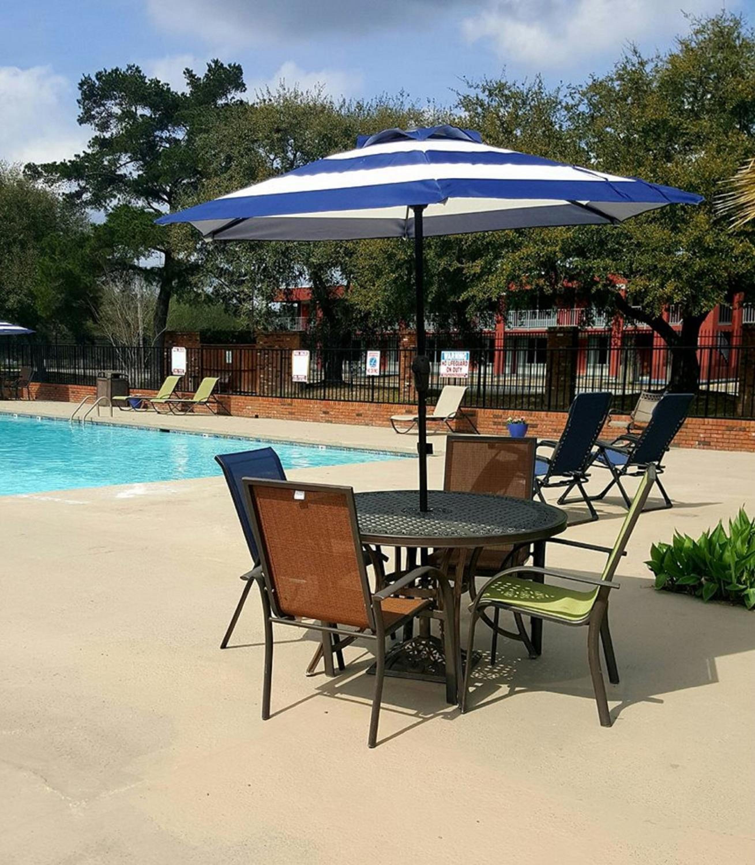 Motel 6 Hammond, LA – I 12 – I 55