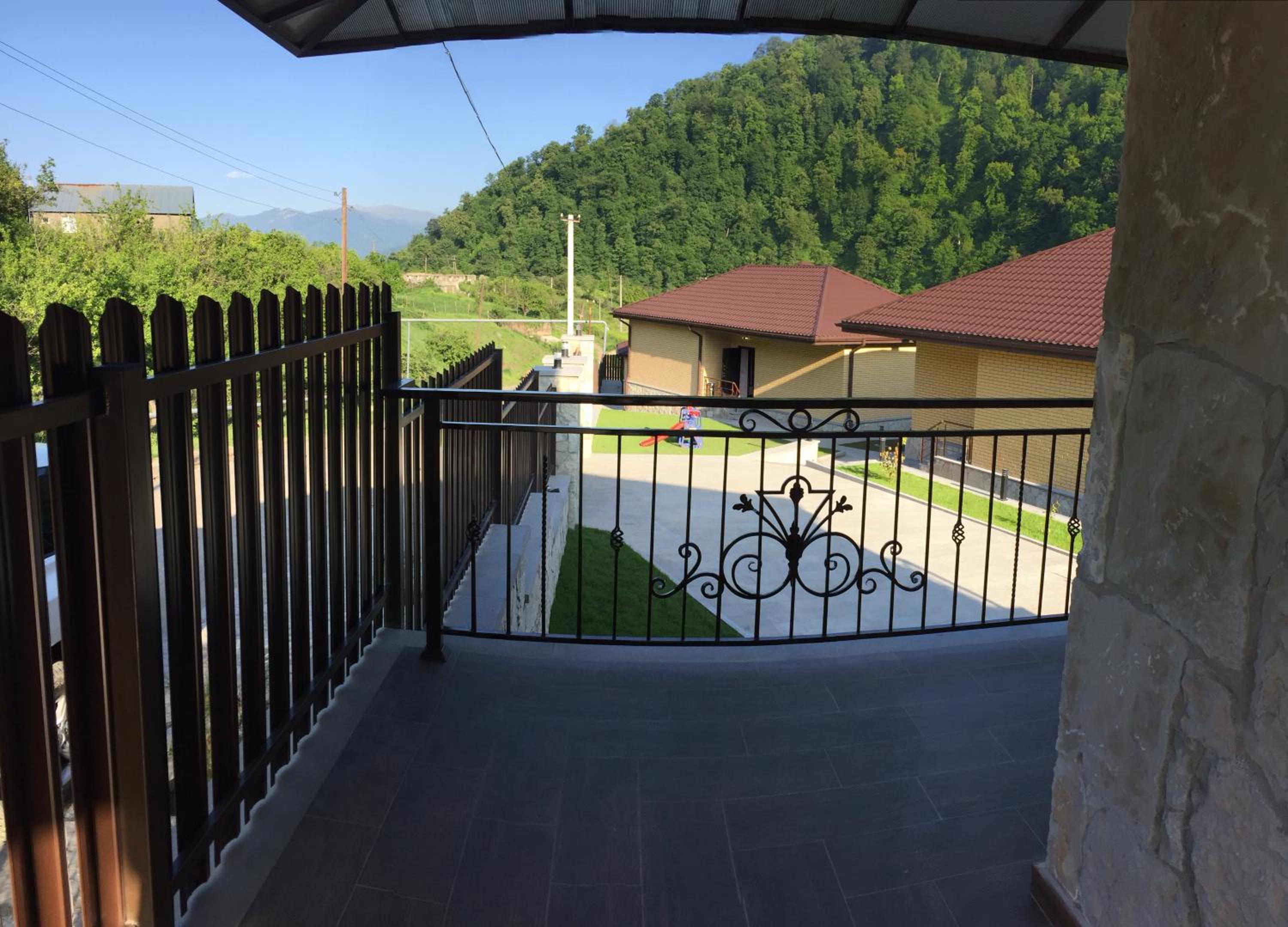 Aurora Villas