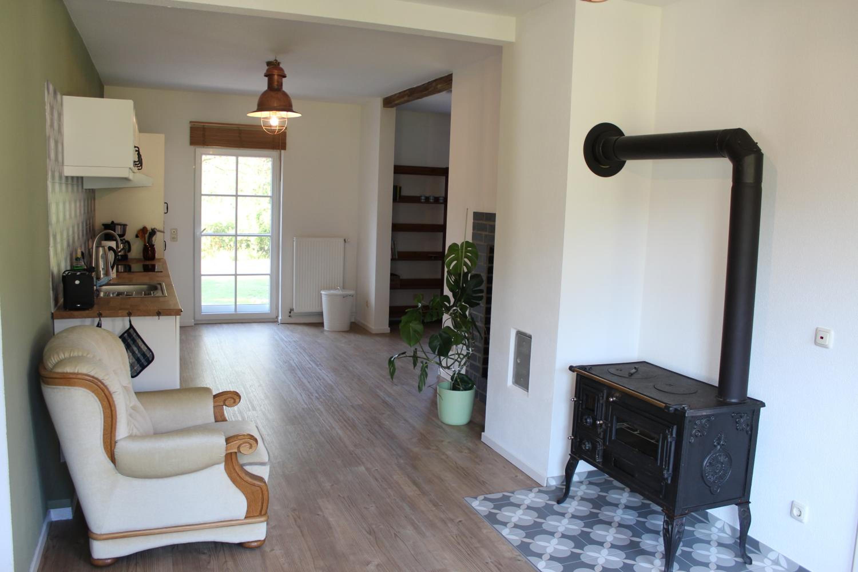 Ferienhaus Lilli view 5