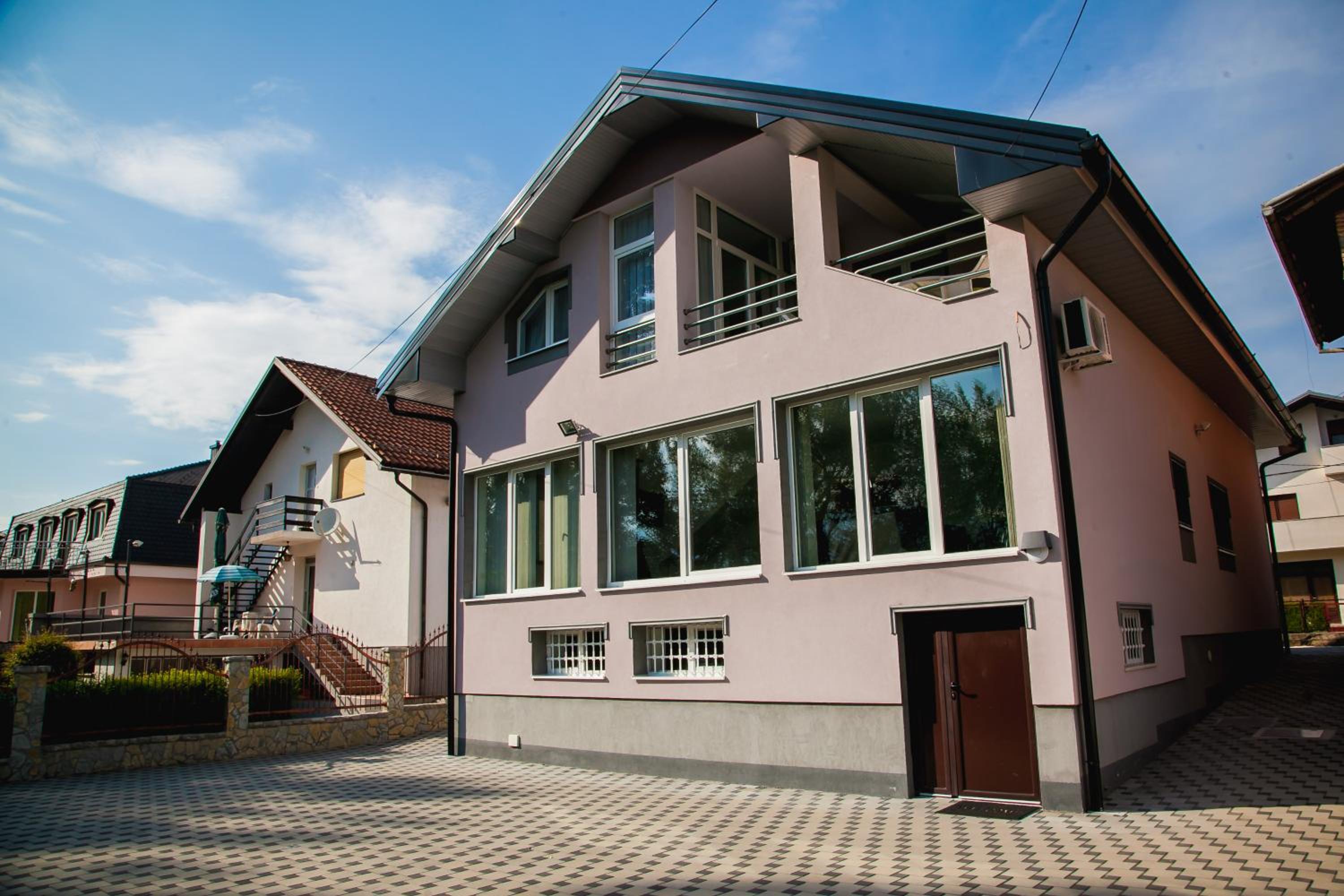 Villa Grace view 3