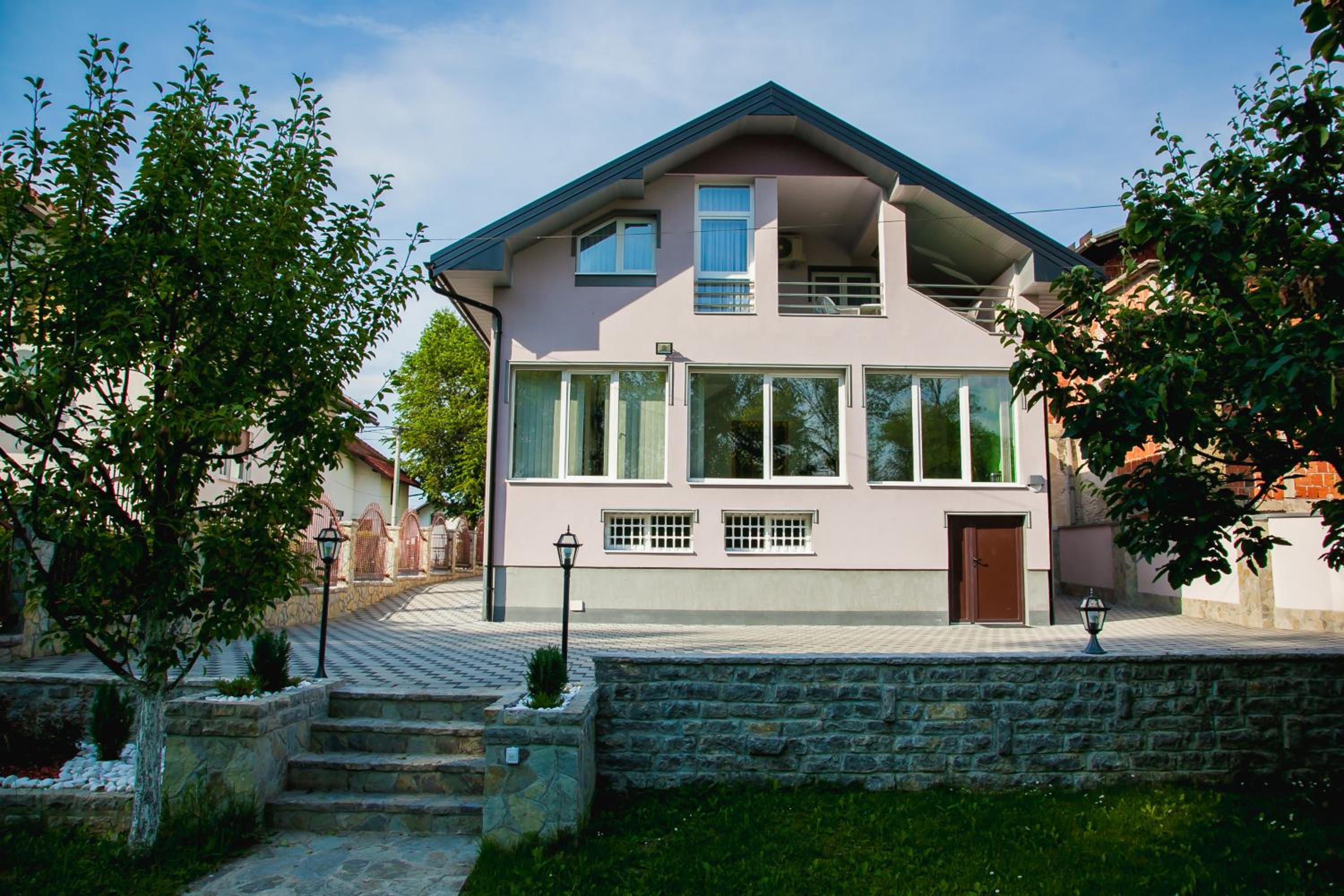 Villa Grace view 2