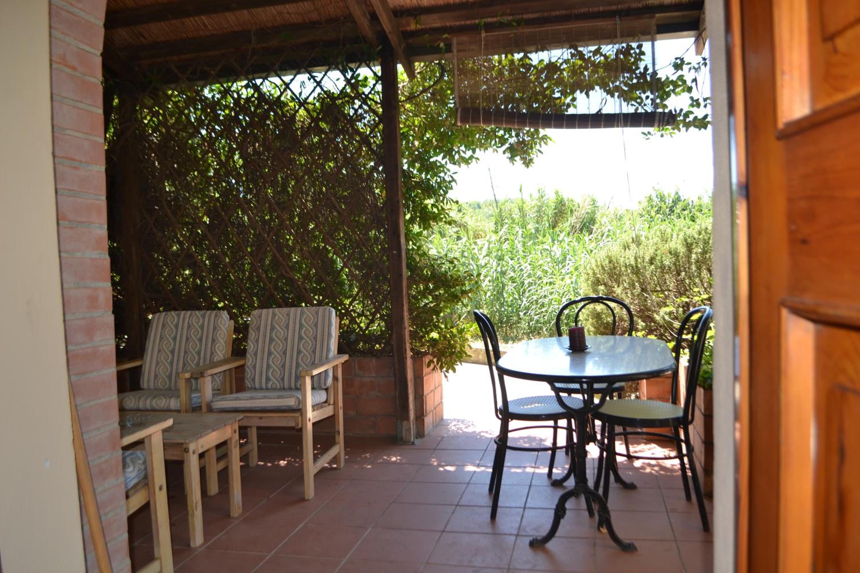 Turignano Apartment