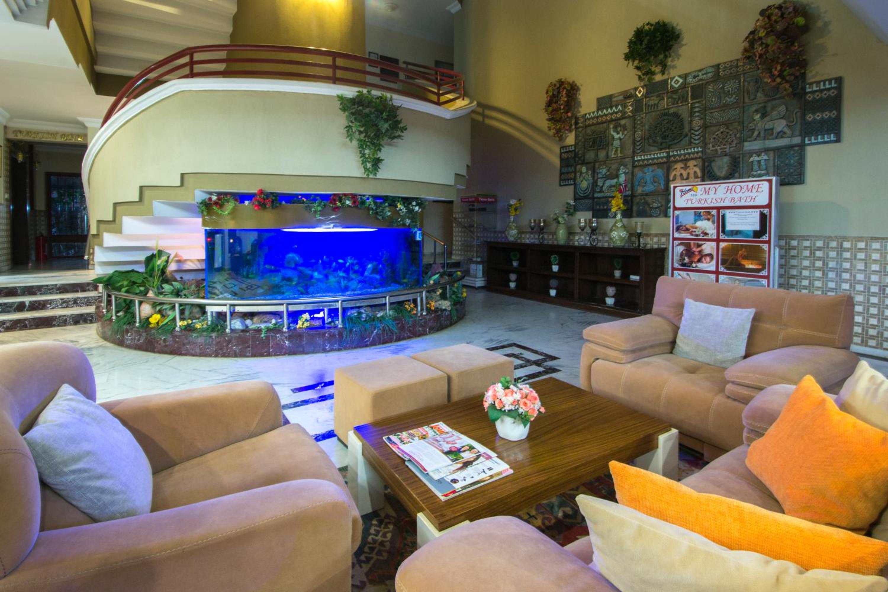 My Home Apart - Image 26