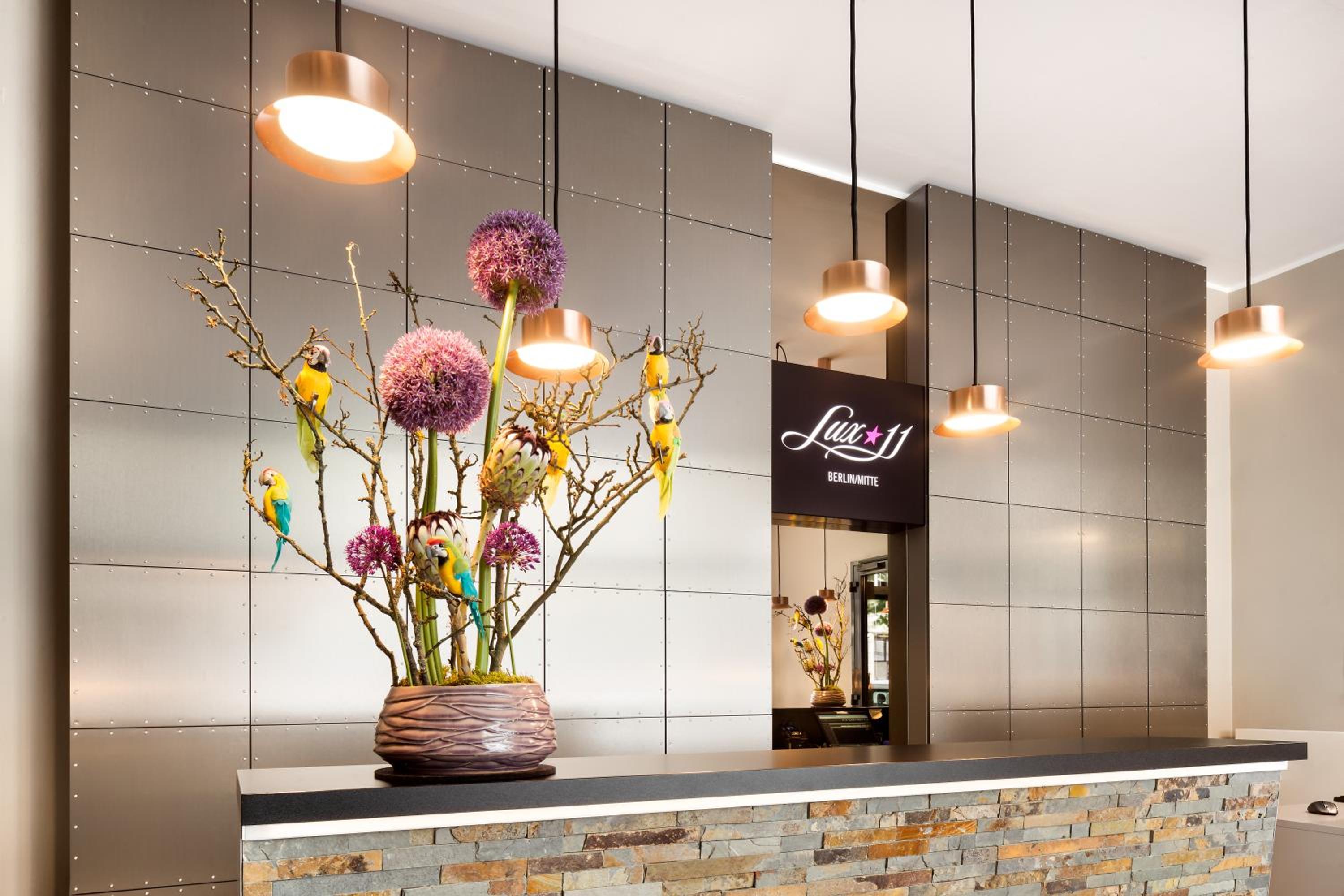 Lux 11 Berlin-Mitte