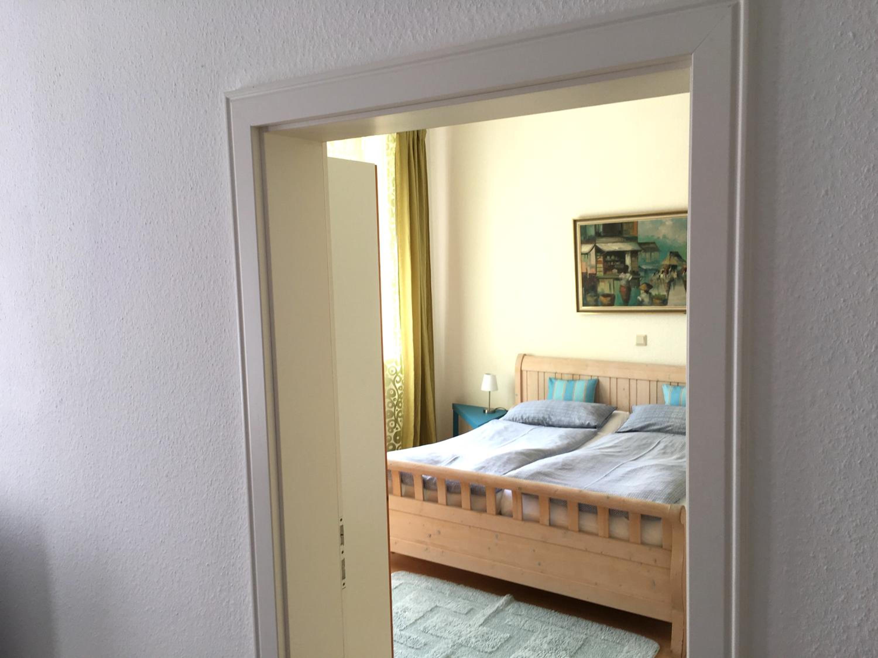 Ferienwohnungen Nora