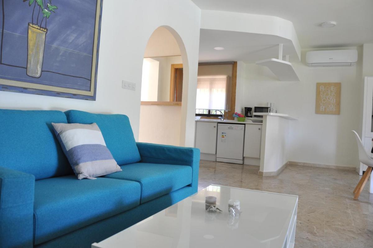 Chalet Las Rosas view 5