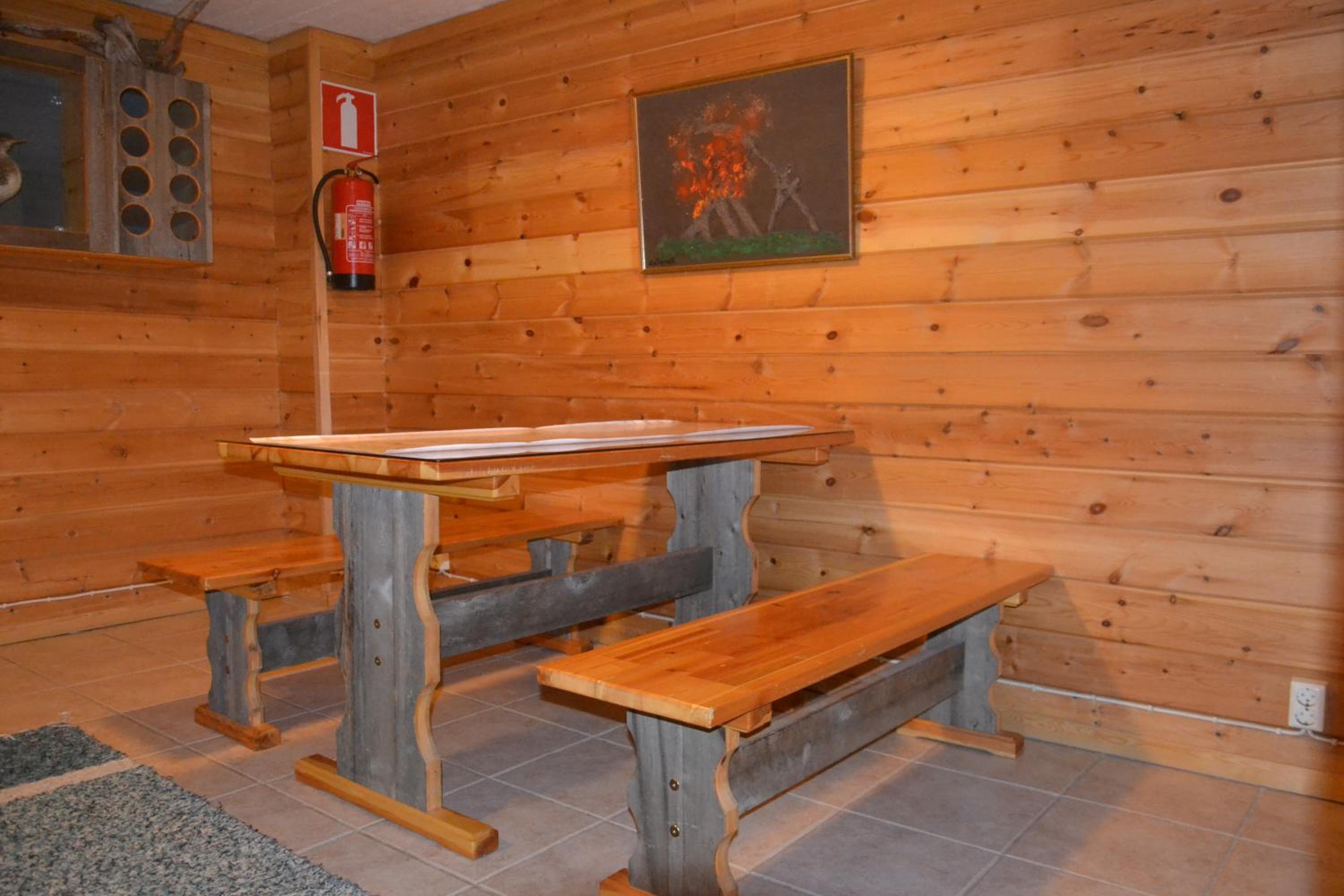 Tenon Eräkievari