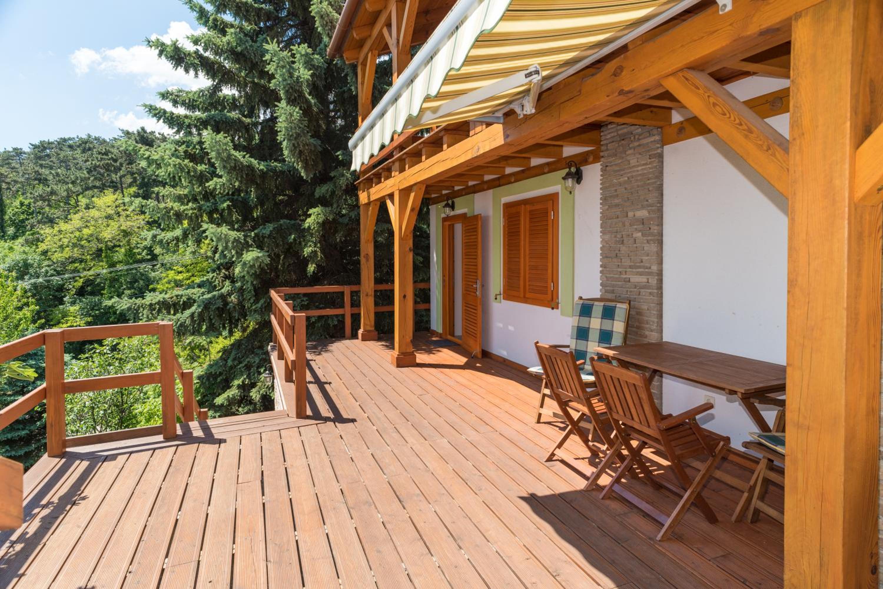 Soós Villa Balaton