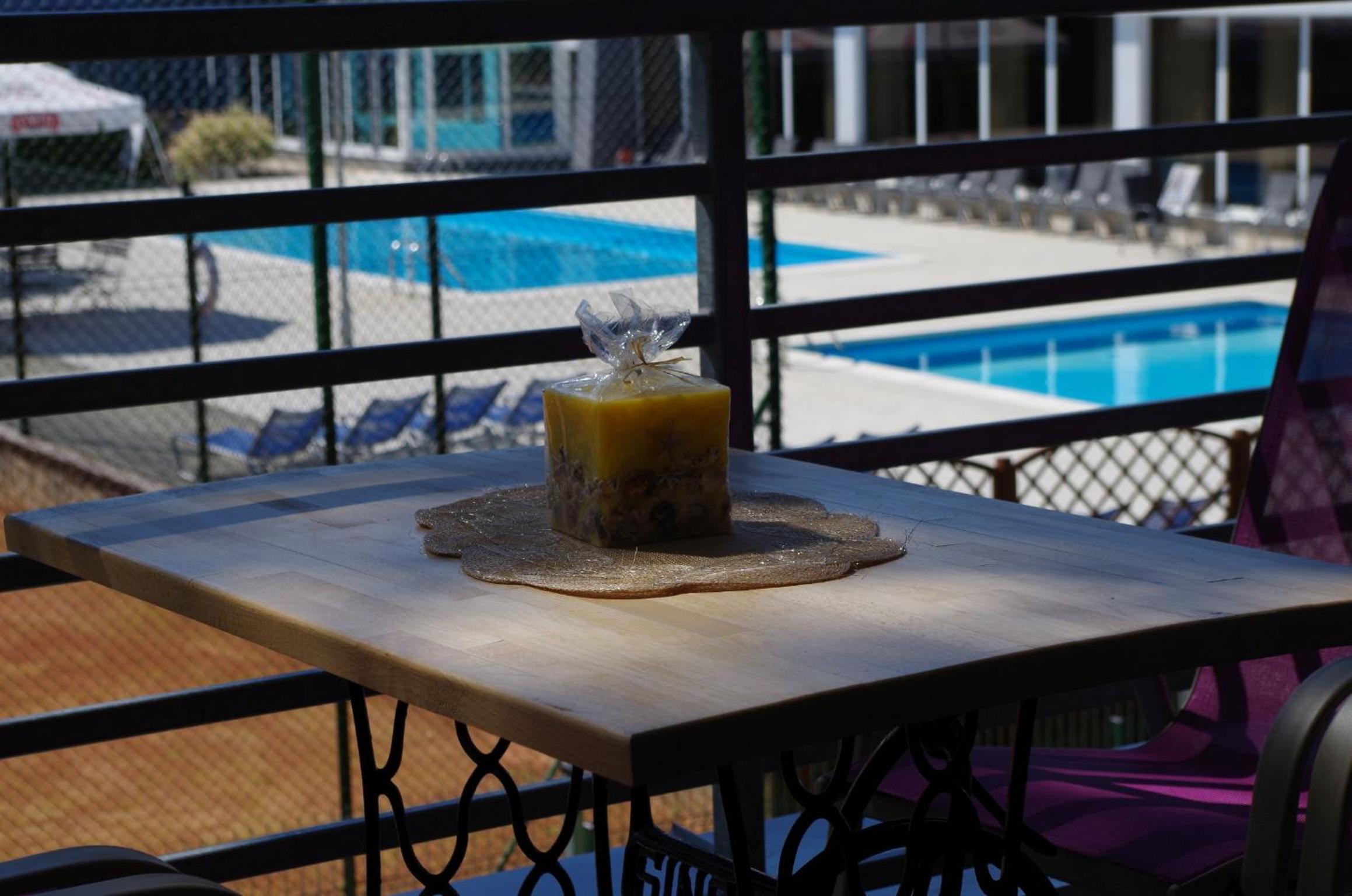Apartament Żarko view 2