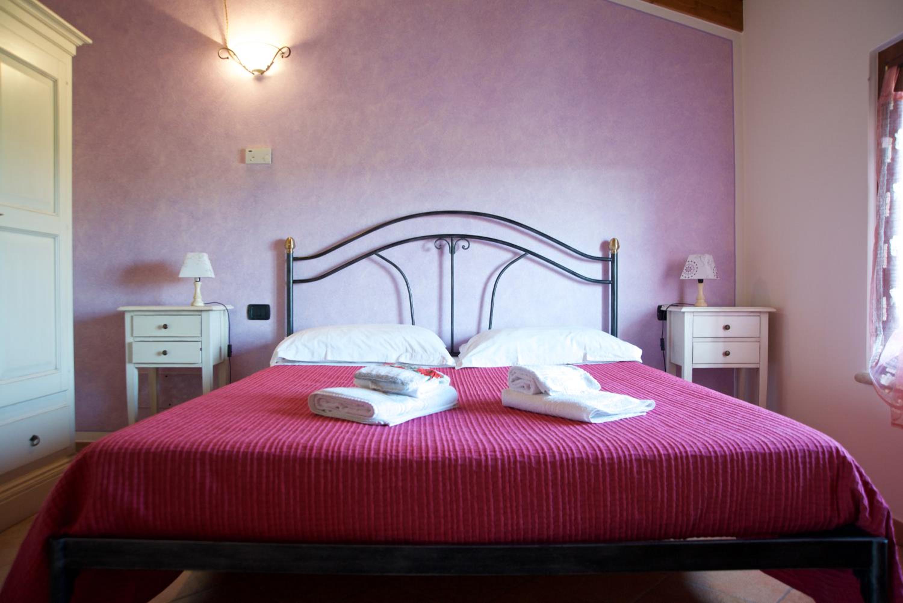 Agriturismo Albarello view 5