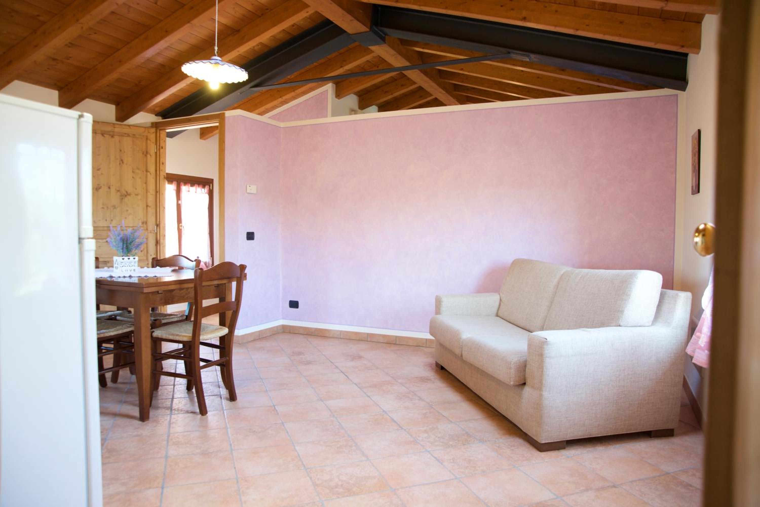 Agriturismo Albarello view 4