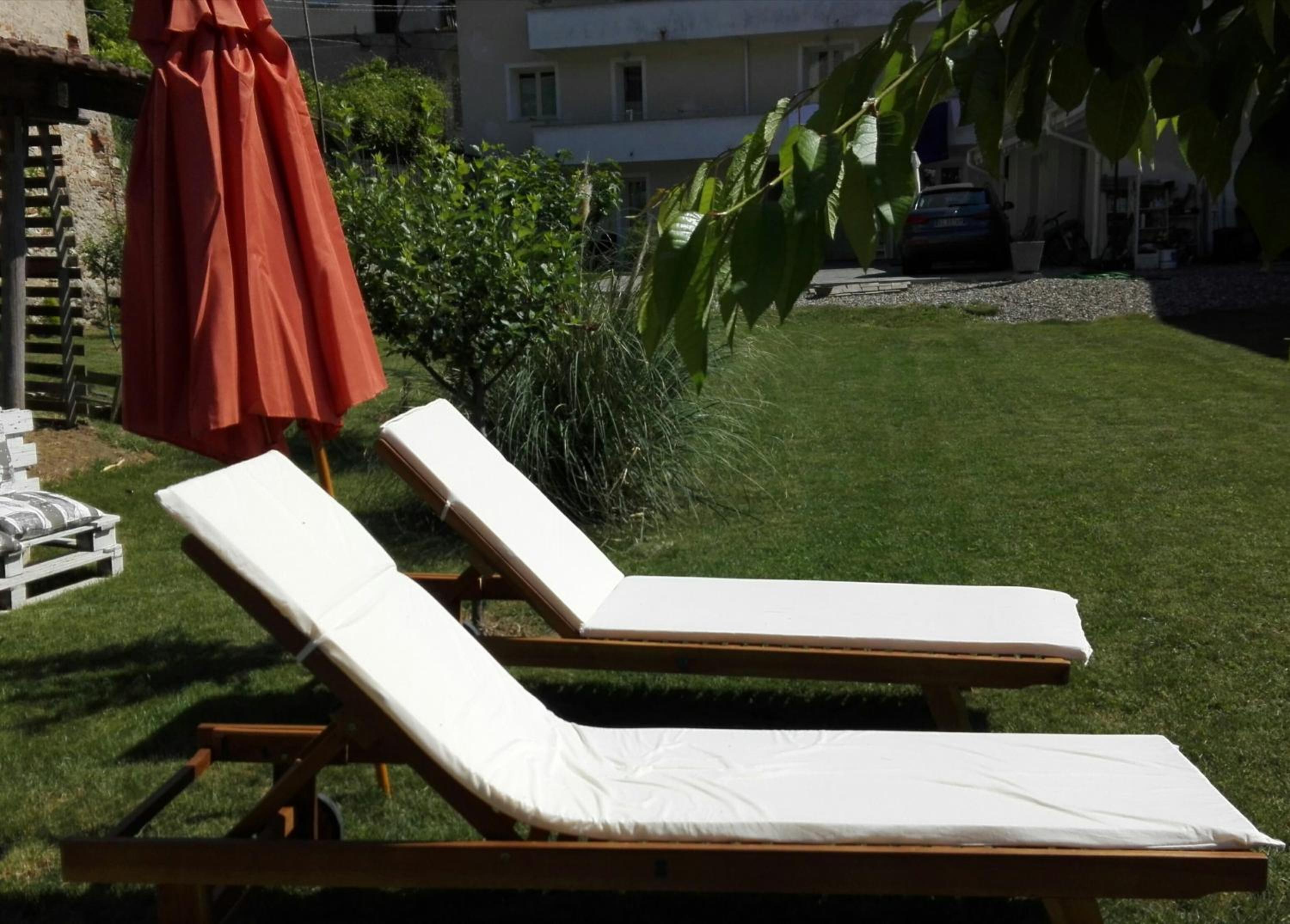 Il Cortile Friendly House view 3