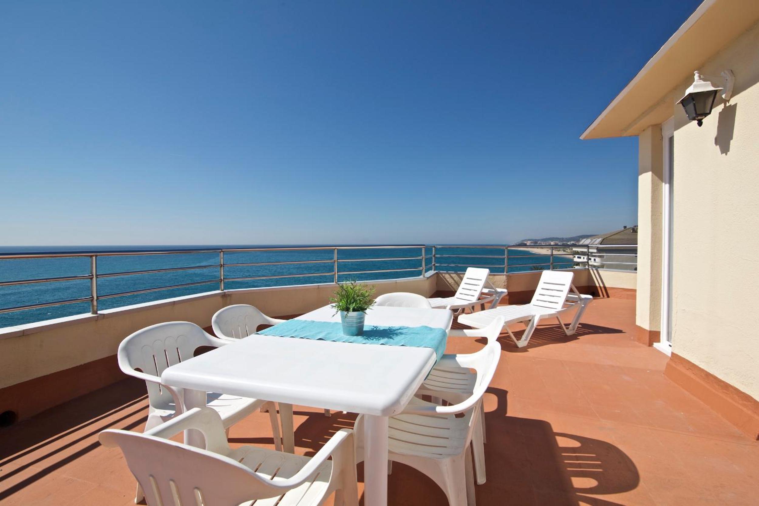 Apartamentos Bon Repós