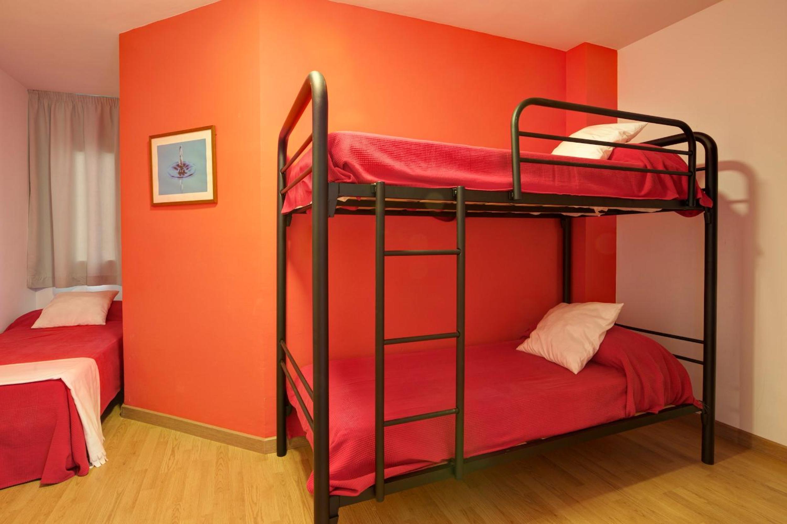Apartamentos Bon Repós