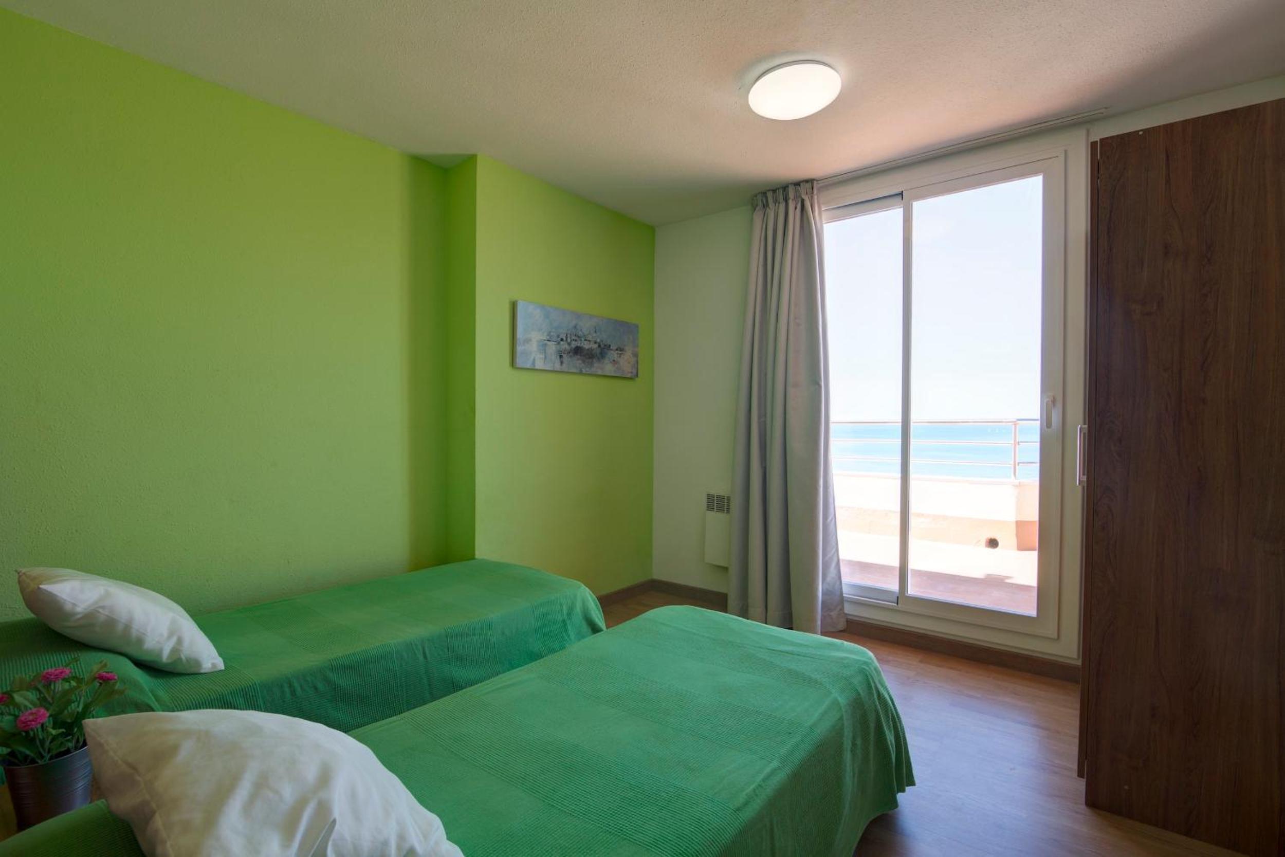 Apartamentos Bon Repós