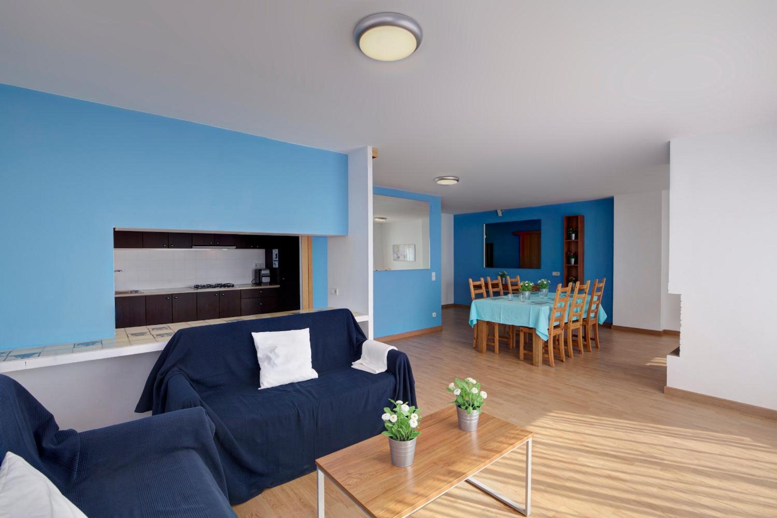 Apartamentos Bon Repós