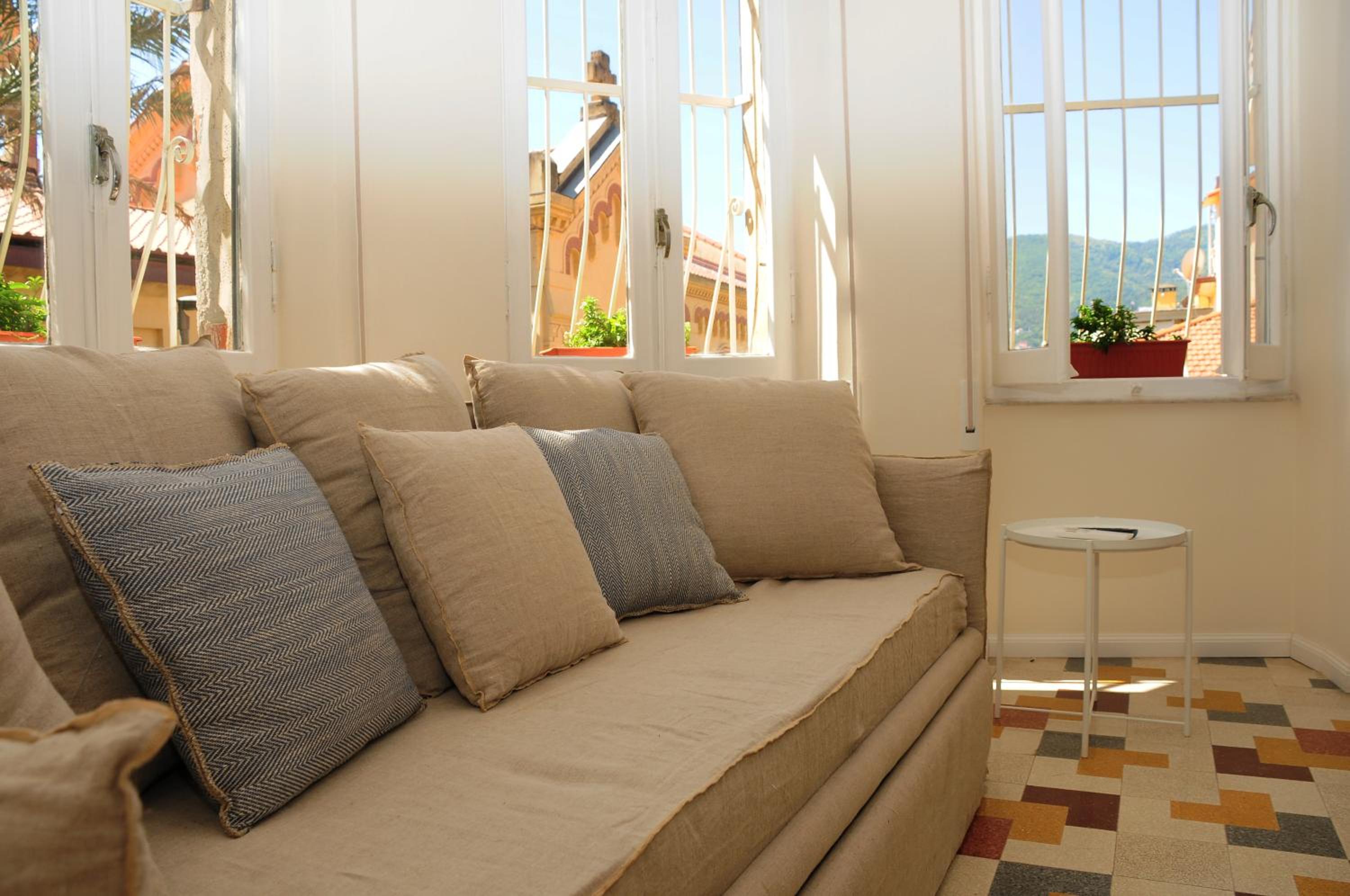 Hotel San Giorgio Boutique Rooms - Image 1