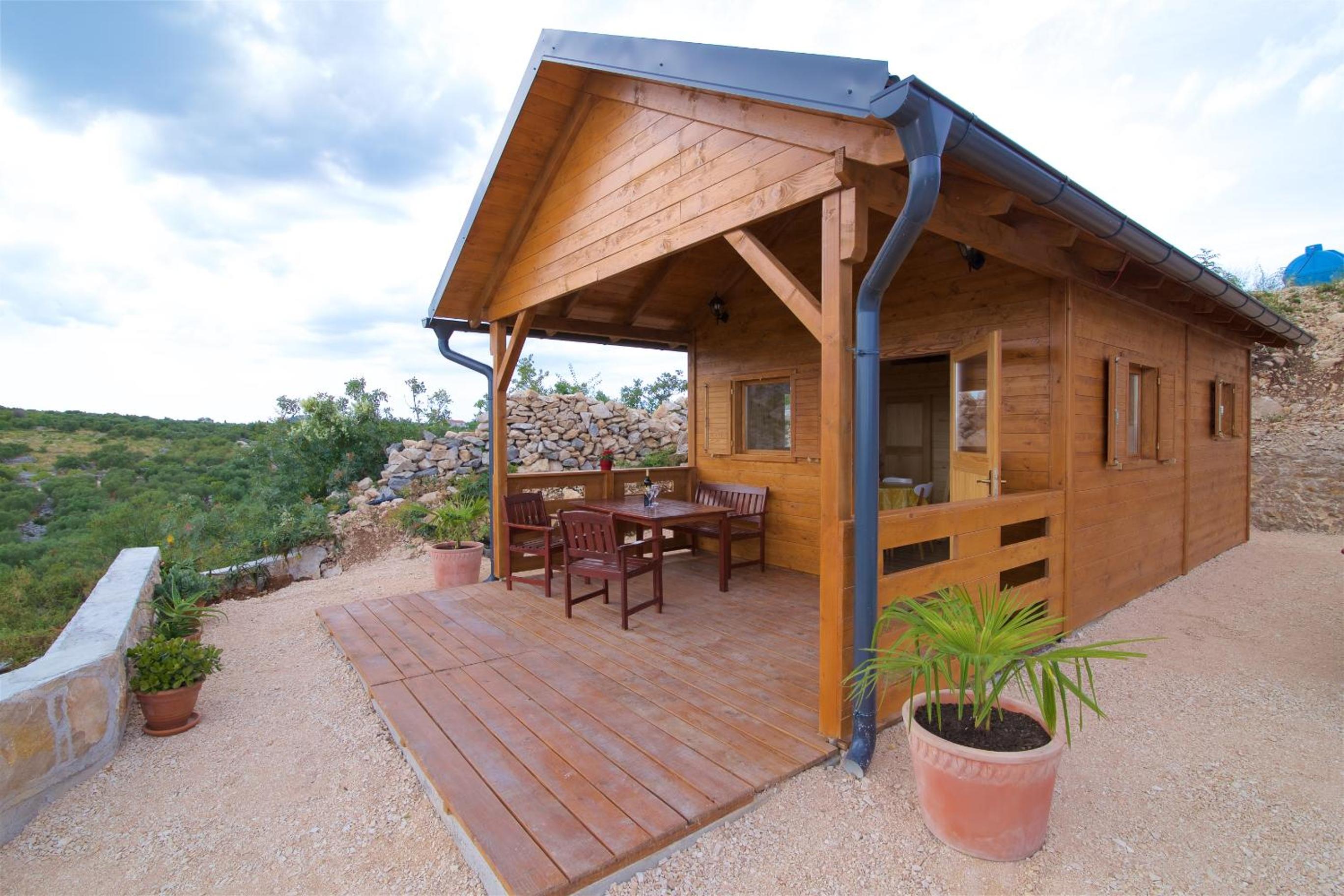 Marina House view 5